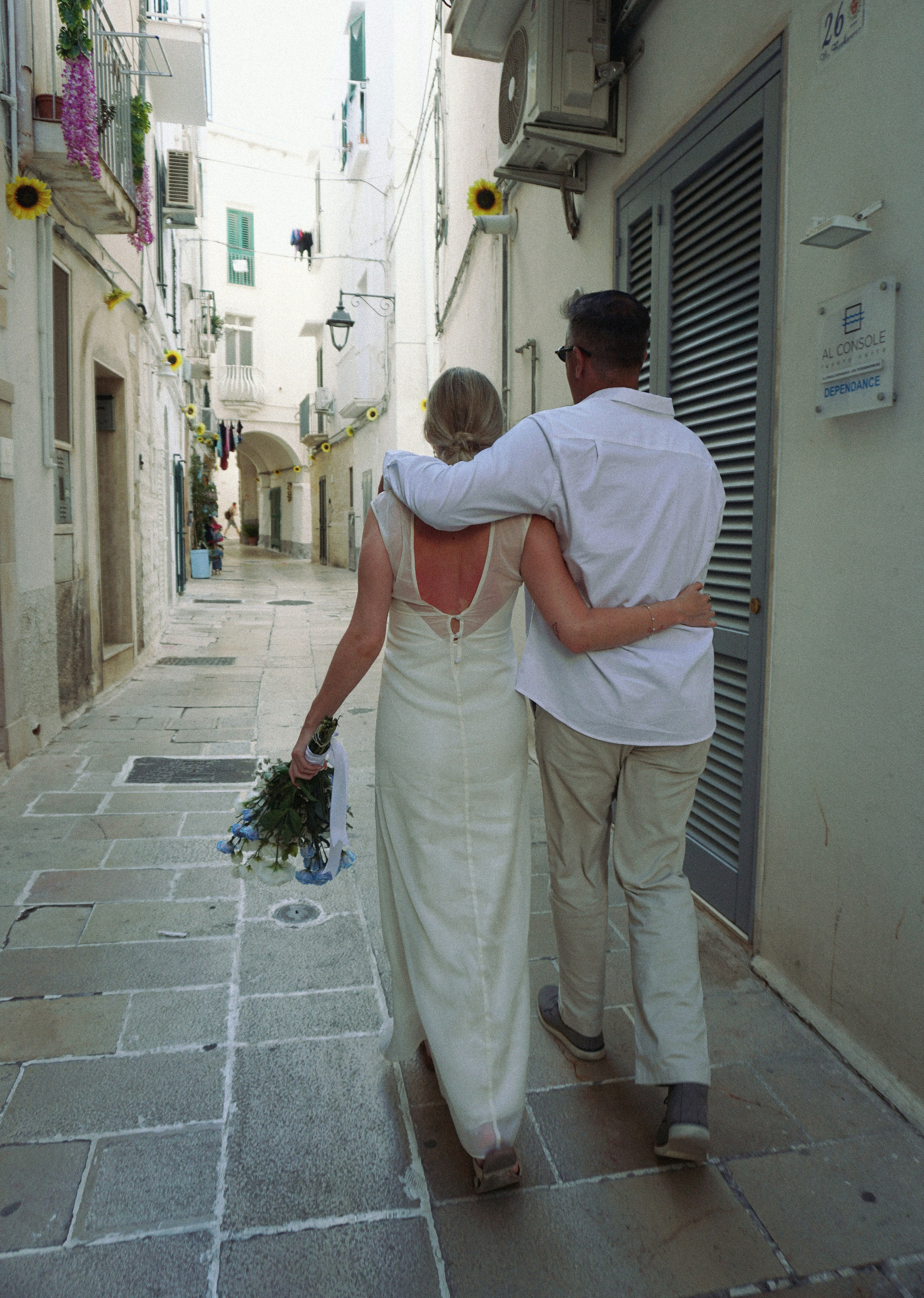 Honeymoon. Albina Sokhova | Portrait, Family, Wedding & Branding Photographer in Italy