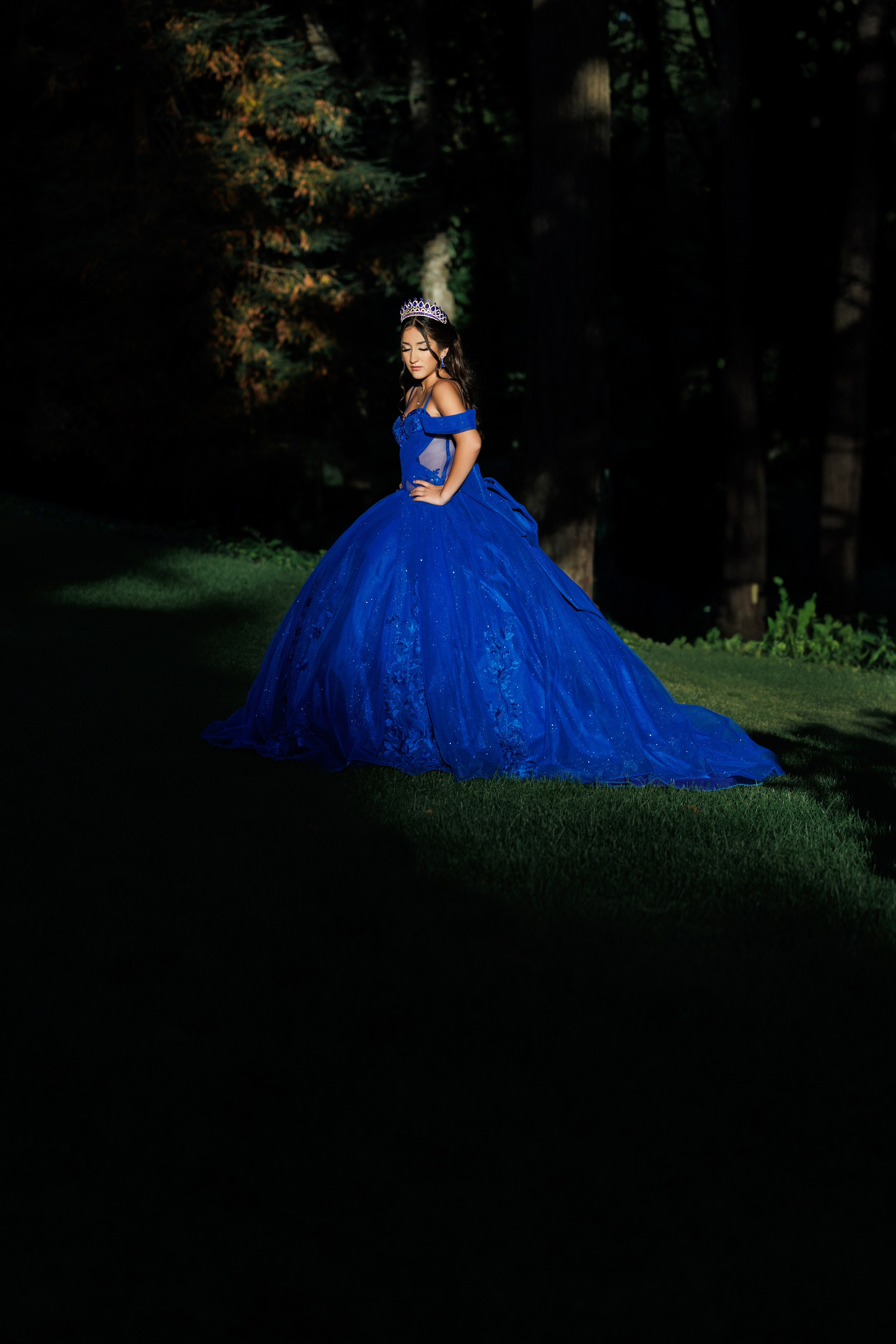 Marjorie XV. Hector Salazar Photography | Quinceanera, Wedding & Family Photographer in Oregon, and Washington