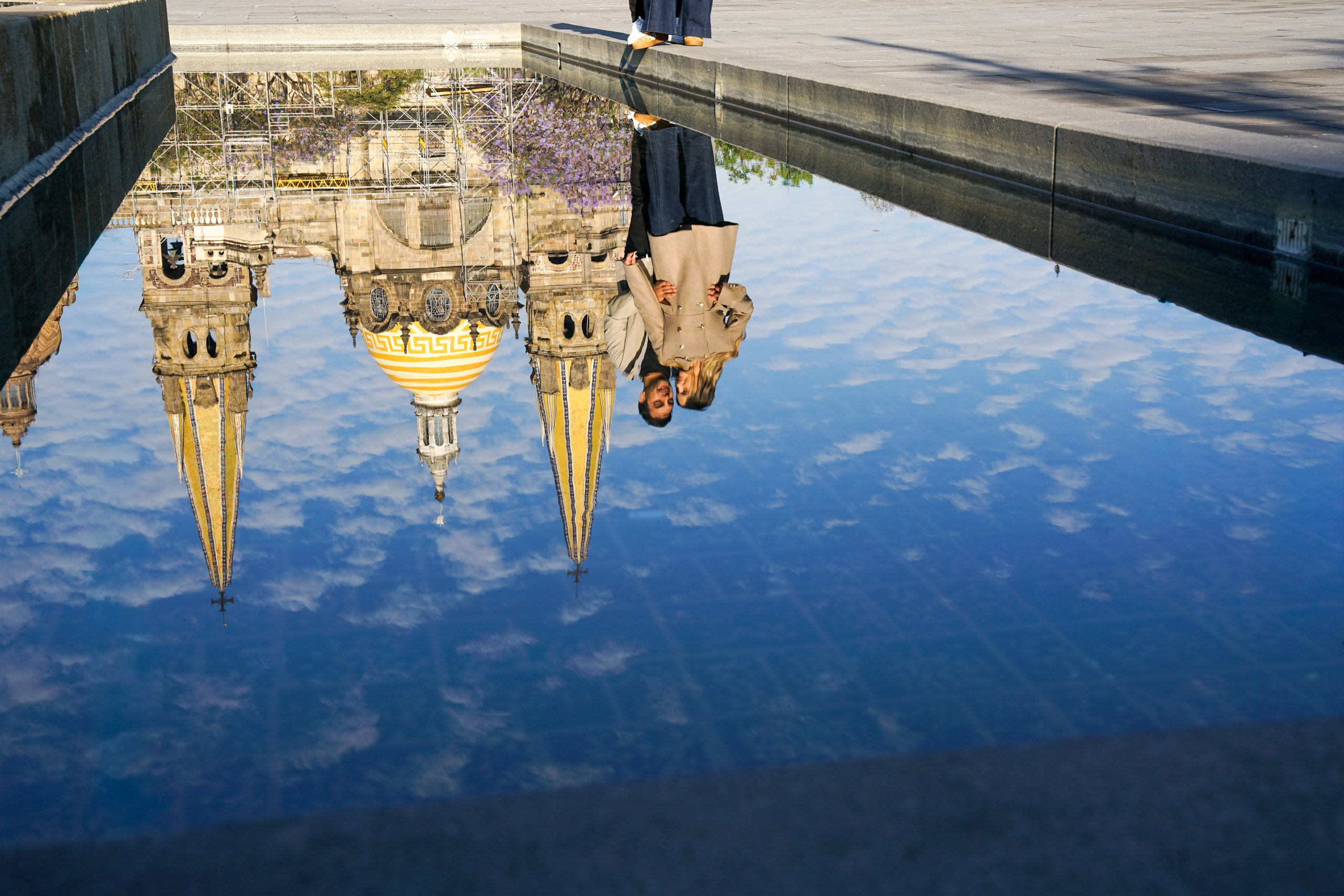 NICTE & PONCHO | GUADALAJARA MEXICO. Elopement & Lifestyle Wedding Photographer