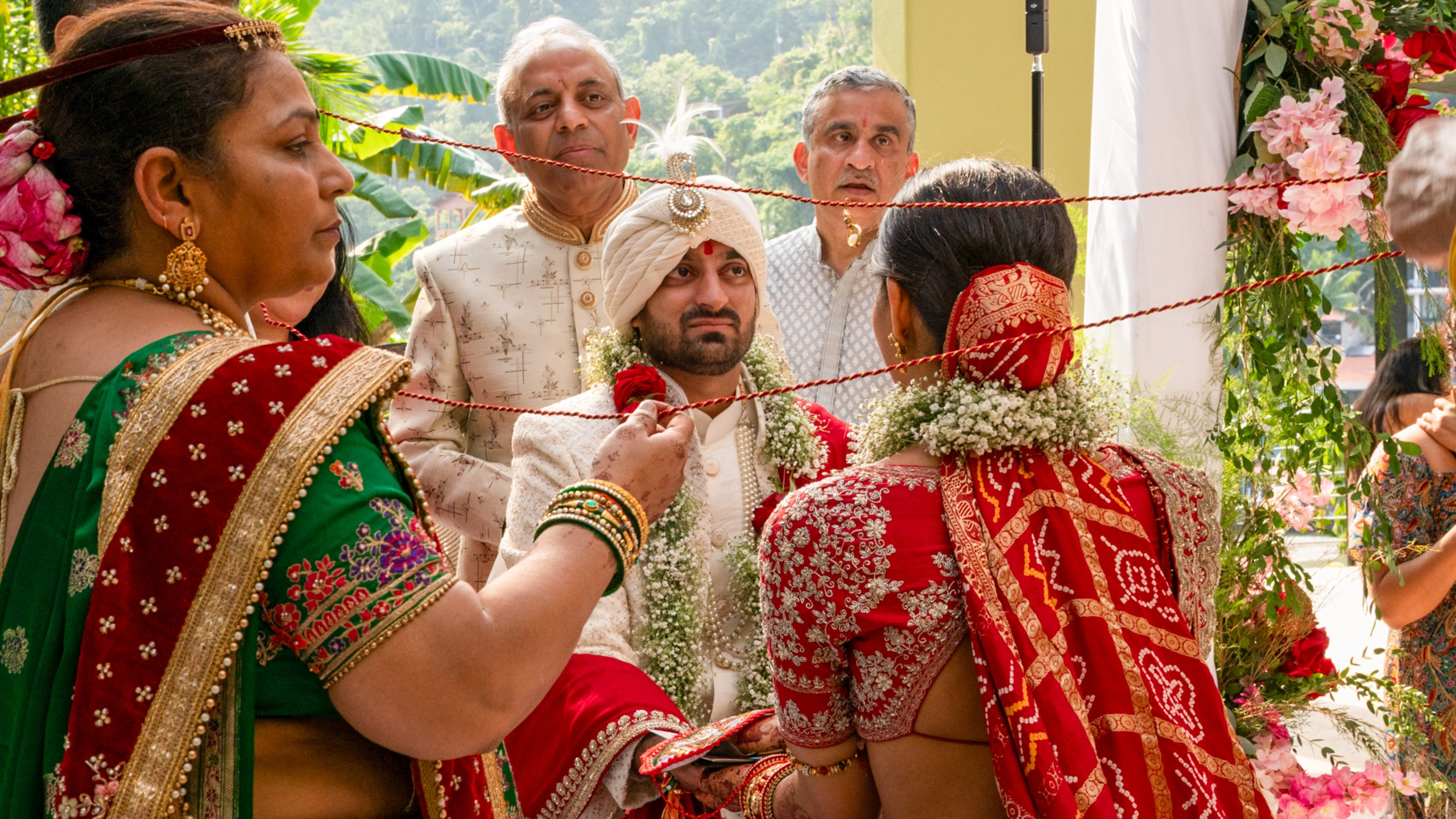 Rachi & Arjun. Elopement & Lifestyle Wedding Photographer