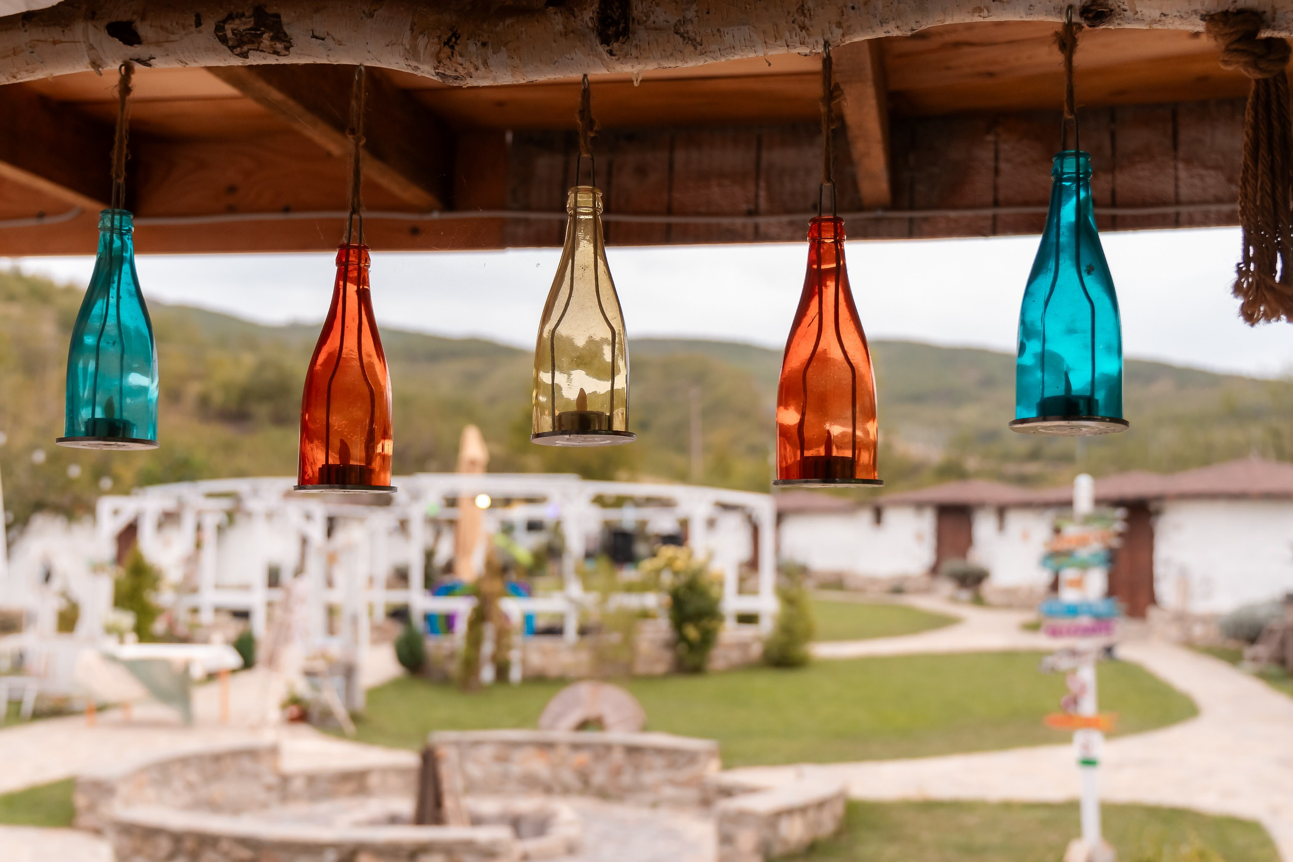 Cununie Amalia & John