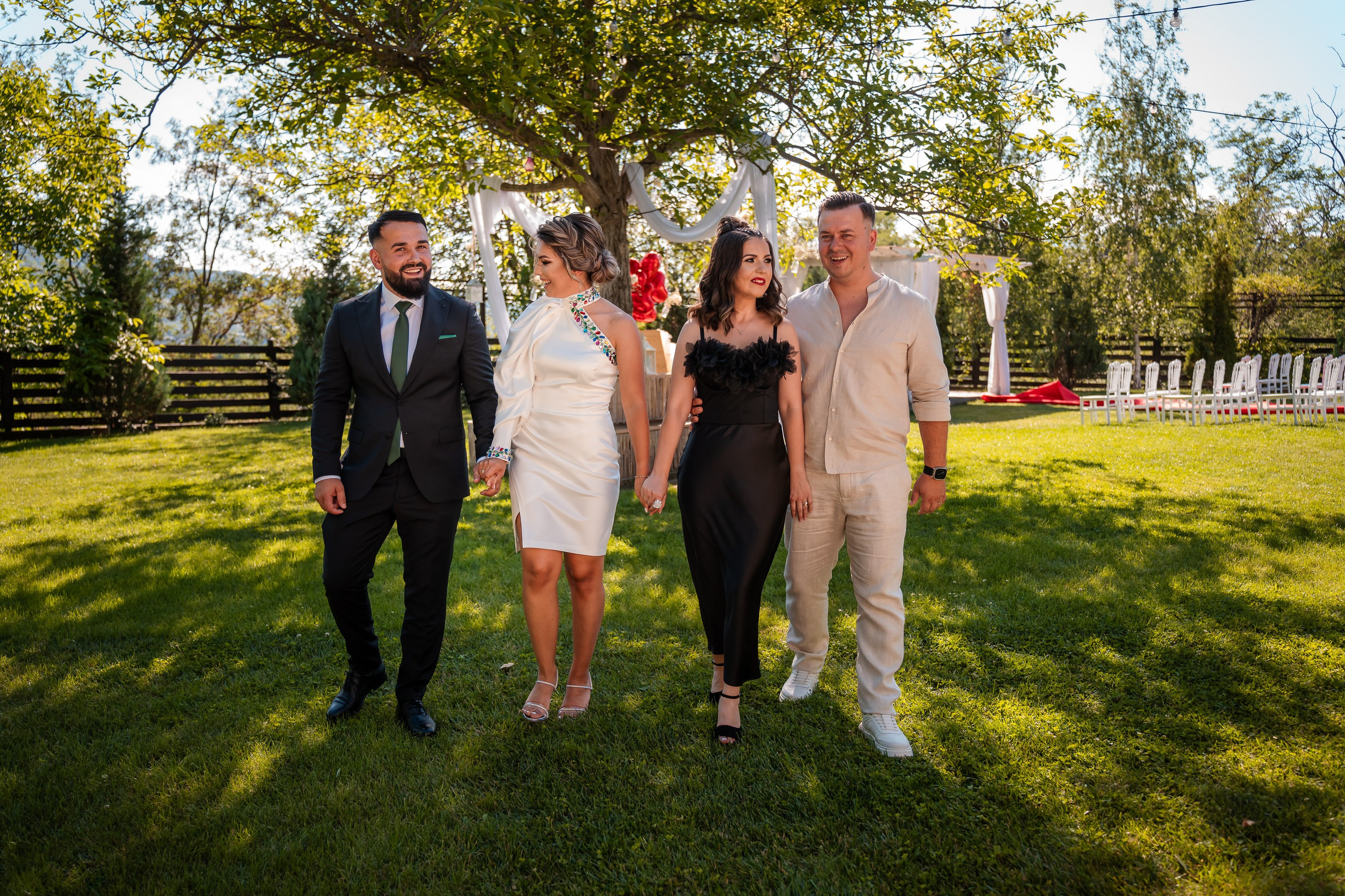 Cununie Mirela & Carol