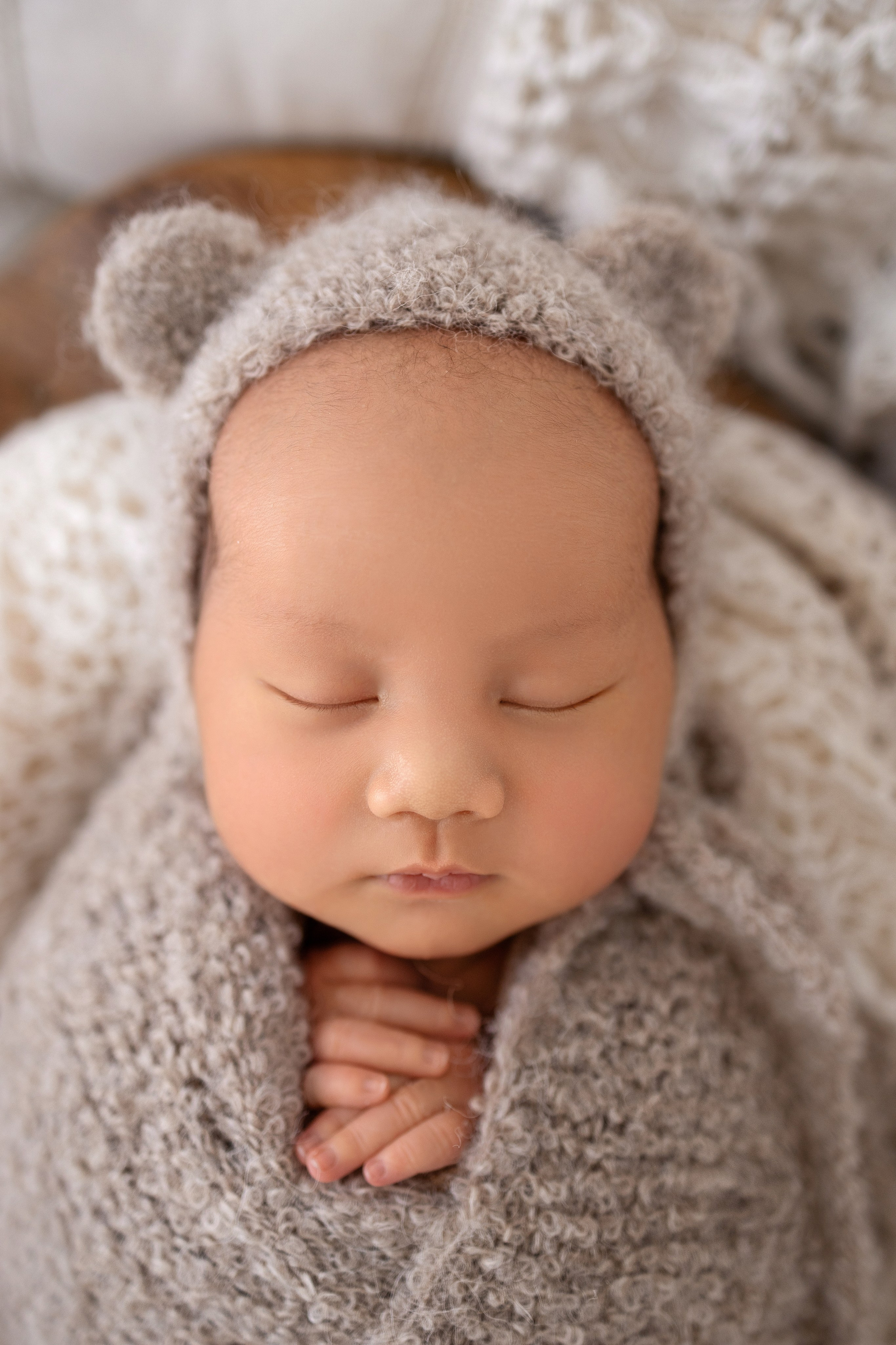 Neugeborene. Neugeborene- Schwangerschaft- und Kinder Fotografin in Lehre