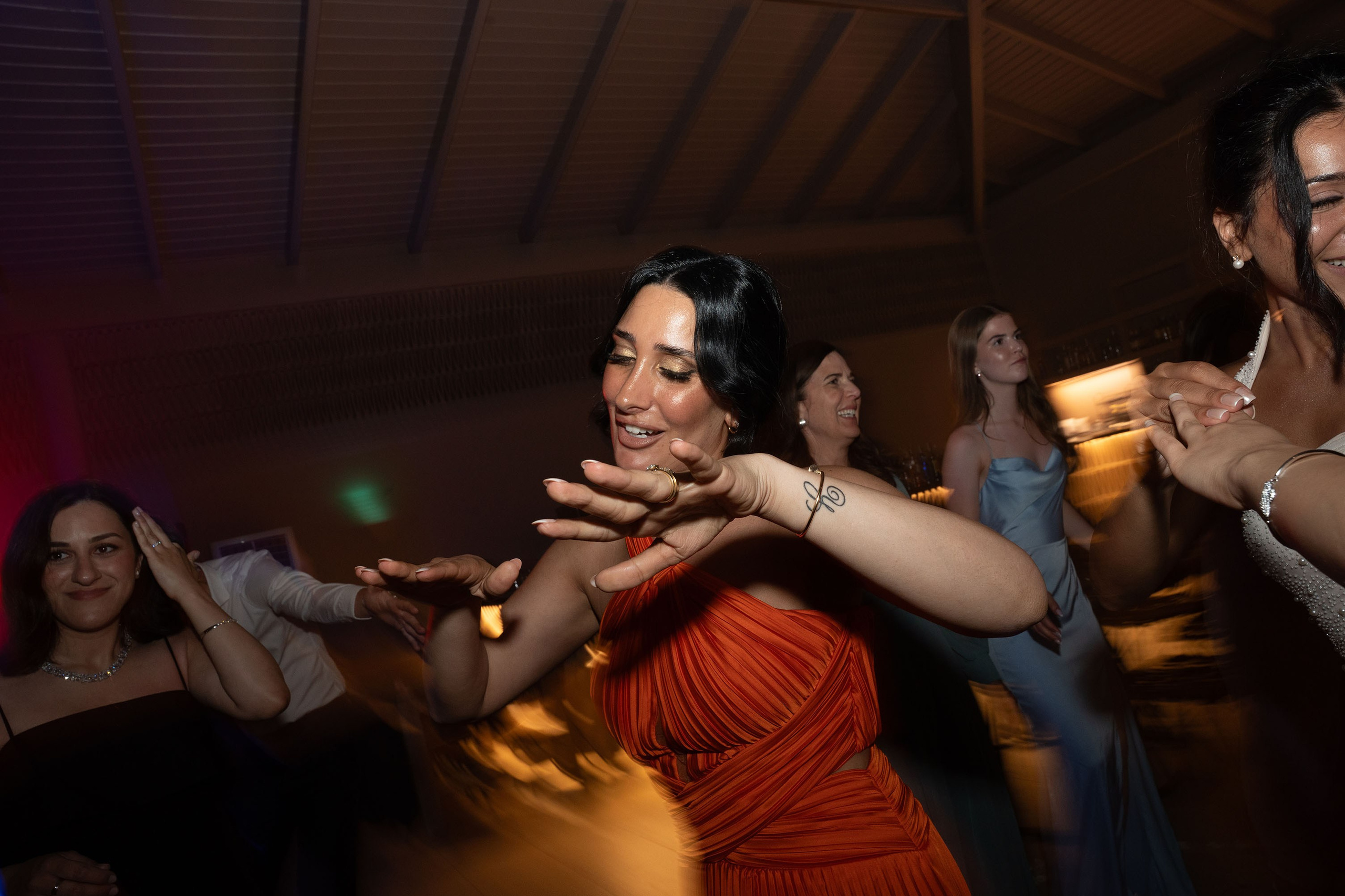 Kristina and Victor. Destination Wedding Photographers based in Spain