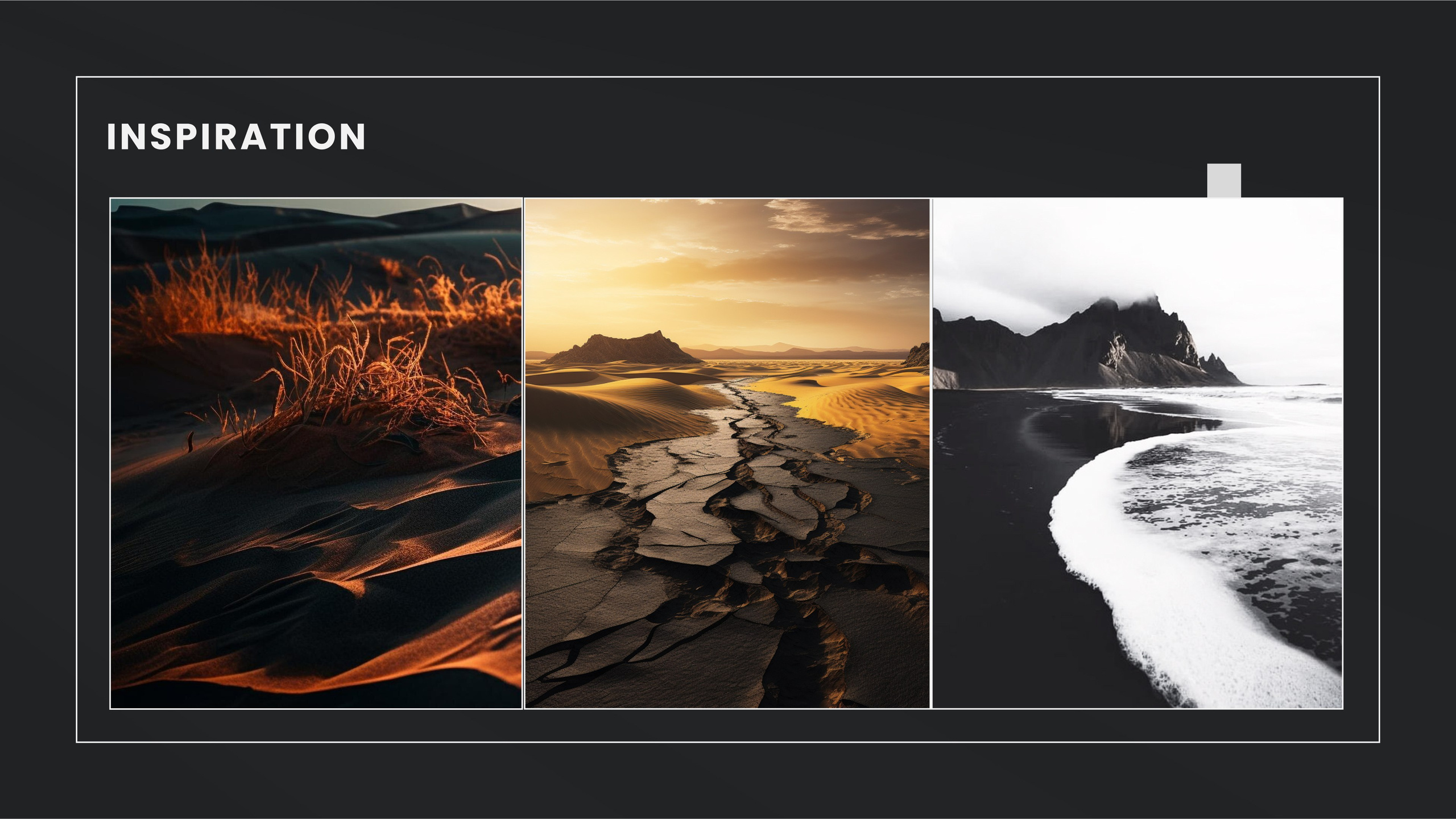 Advertising campaign. Vasyl Grygorchuk: Photography & Graphic Design