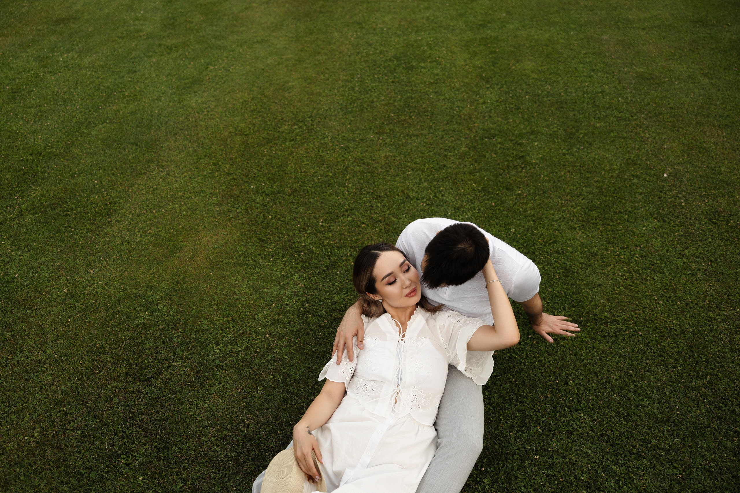 Shahbaz & Nayana. Азимжан Нуритдинходжаев — свадебный фотограф