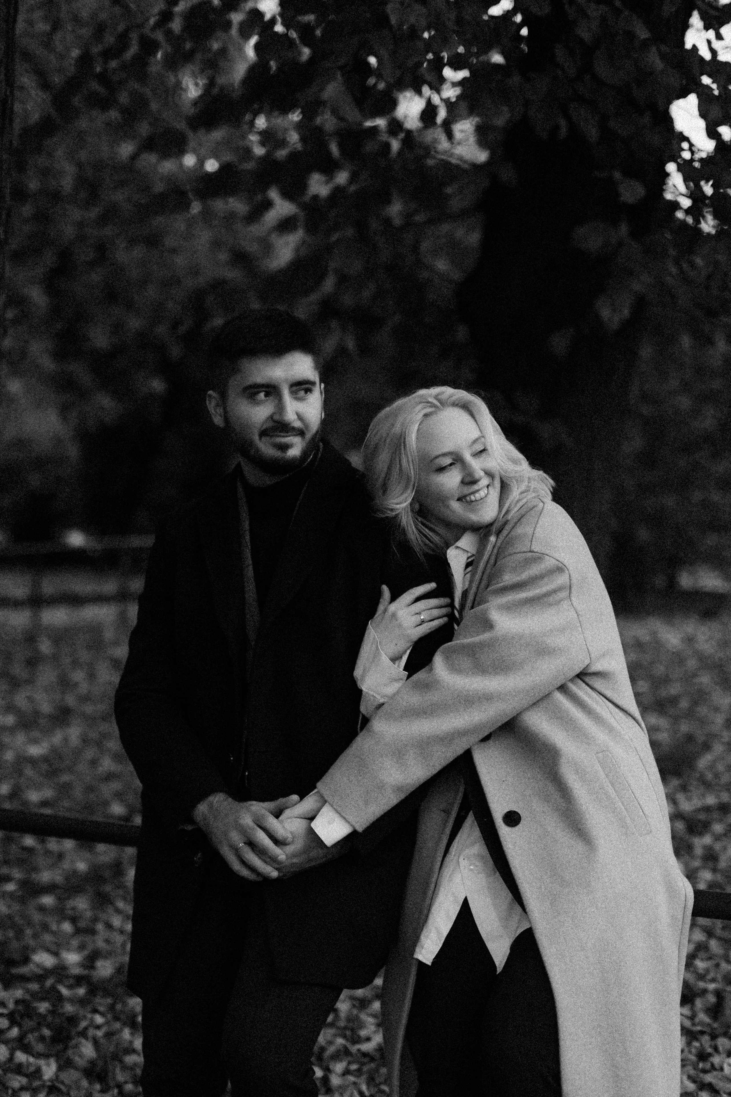 Артур и Полина. Главная