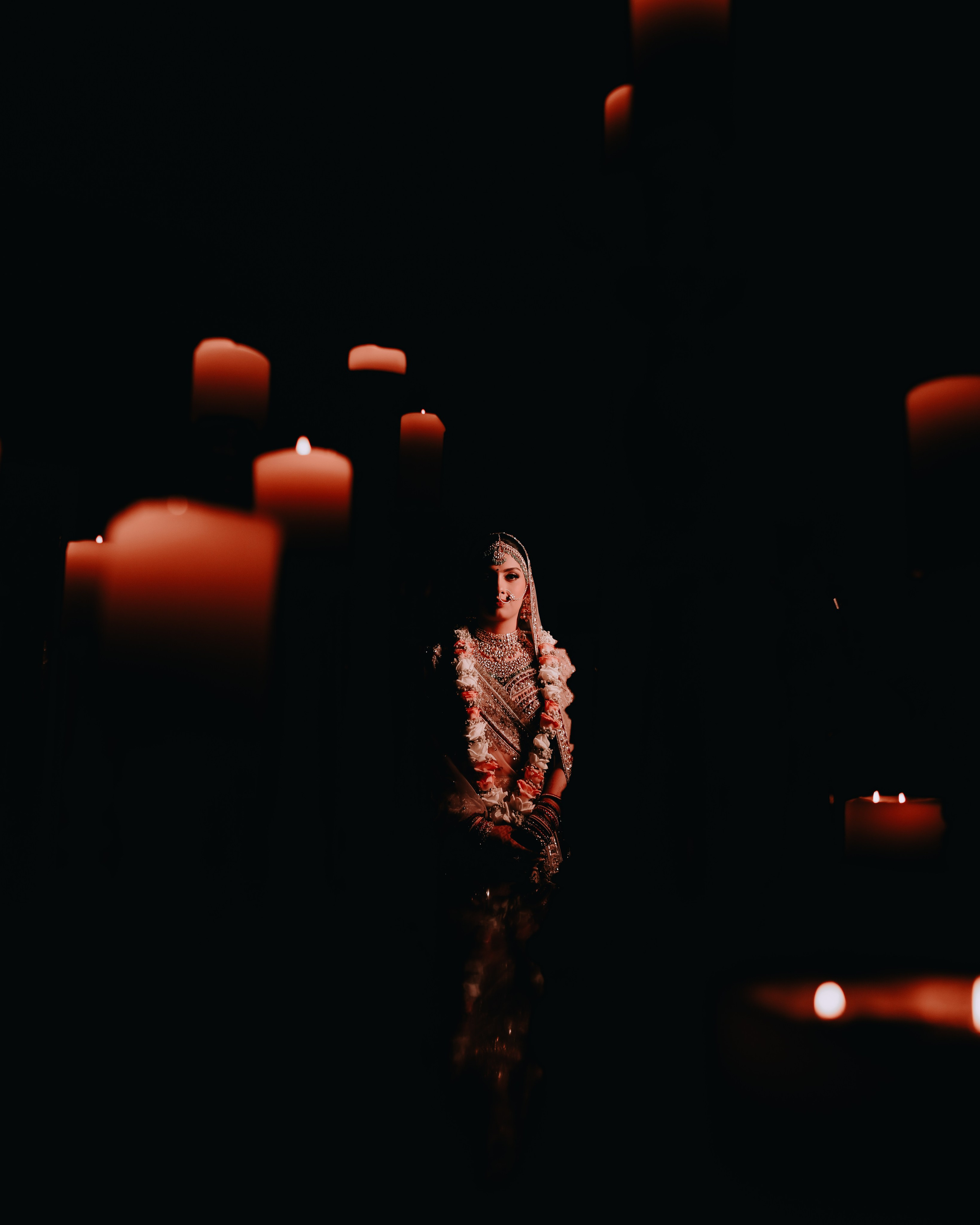 BRIDES OF TCW. Wedding photographer Stalen Robert
