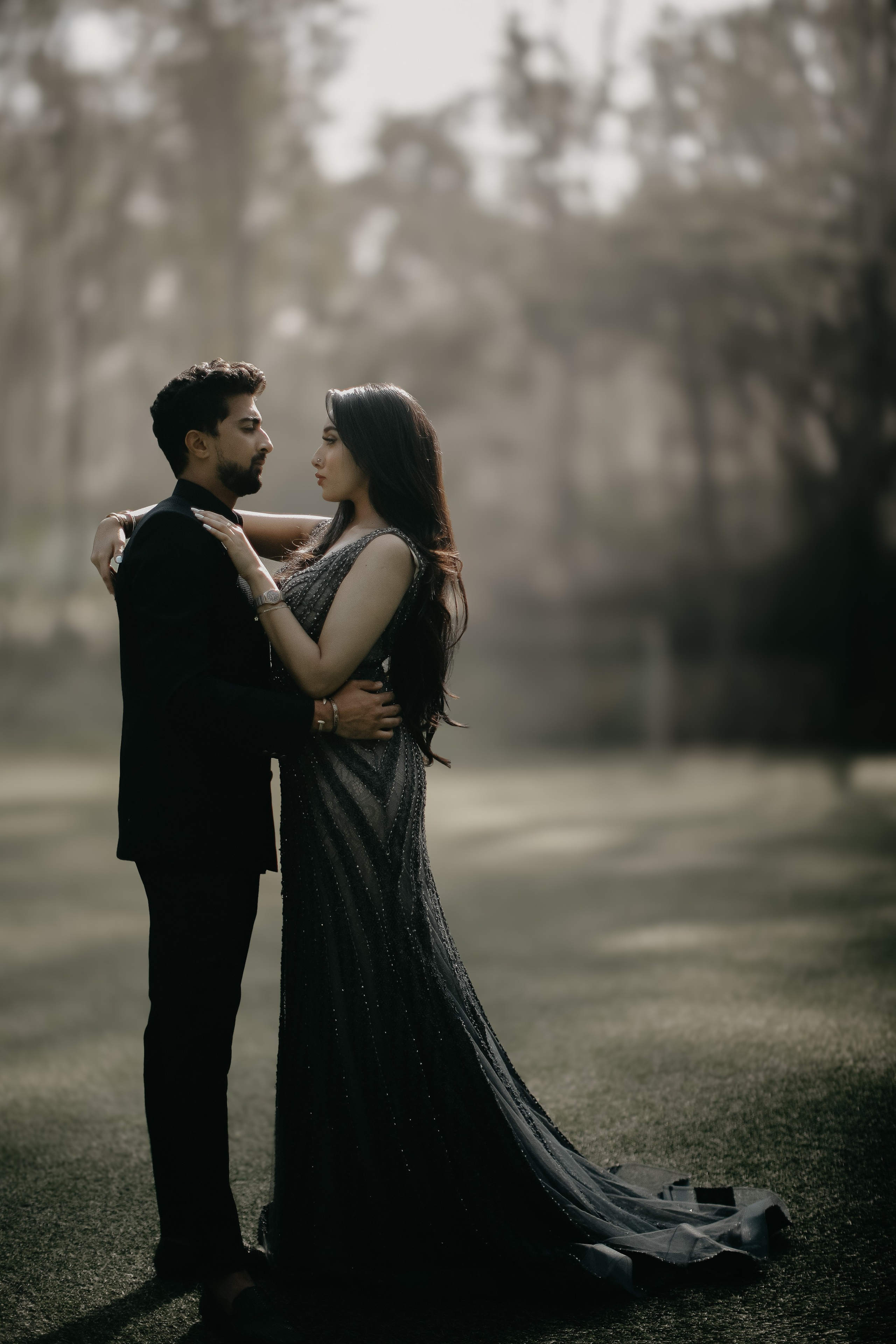 PRE-WEDDING. Wedding photographer Stalen Robert