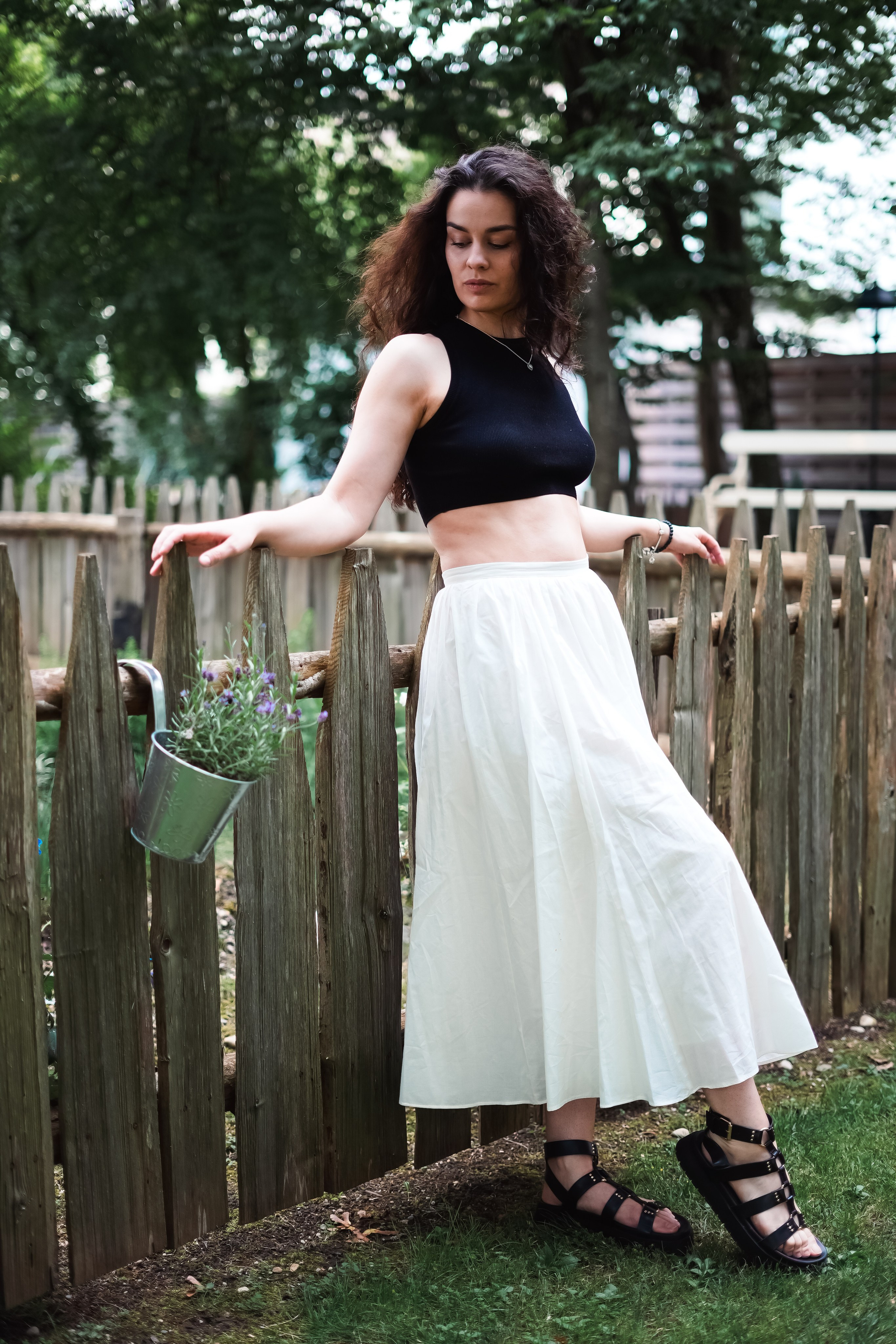 #1. Fotografin Yuliia Turinina in Stuttgart