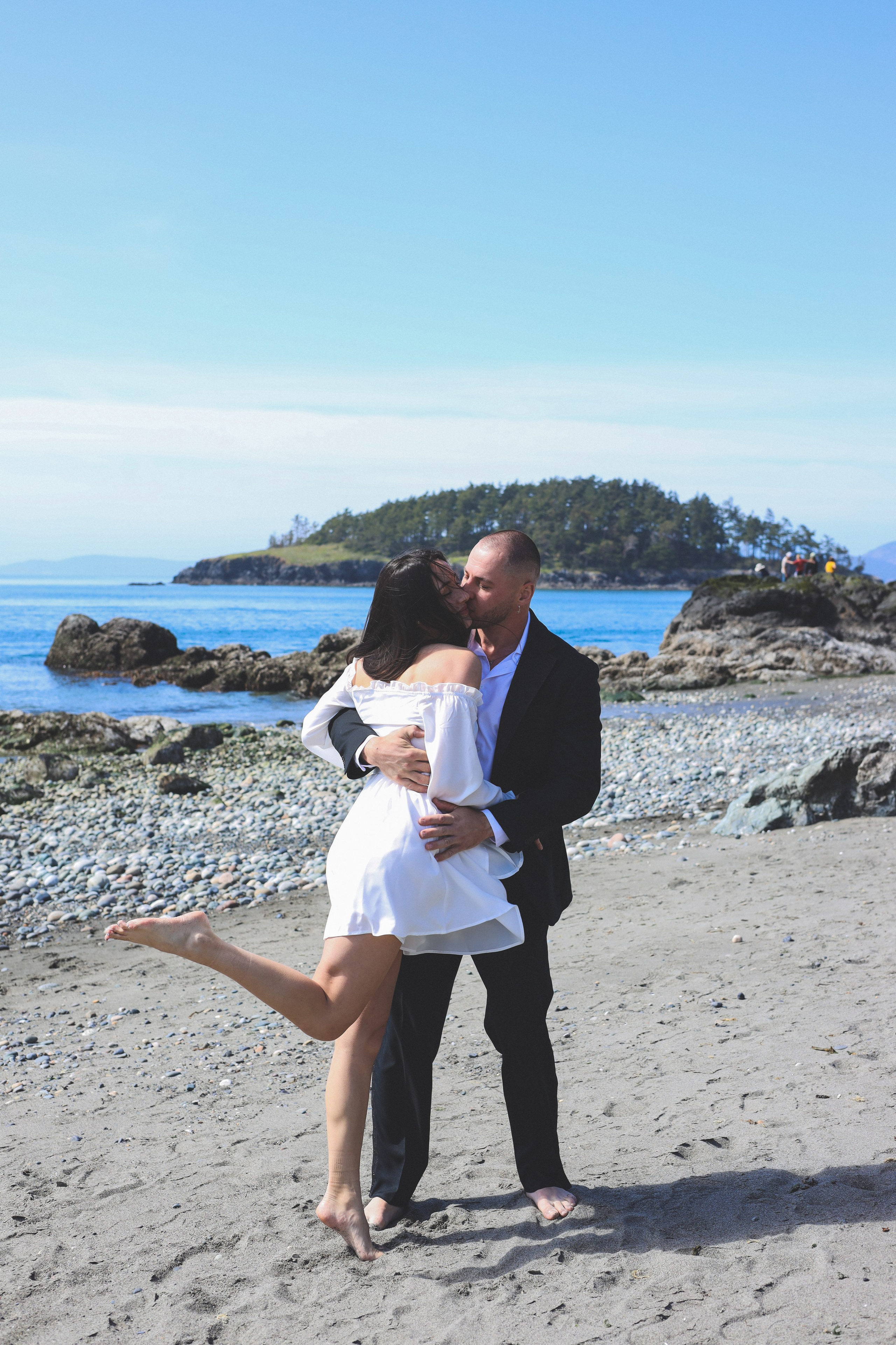 Alex. Boston wedding and portrait, real estate photographer Svateev Andrey