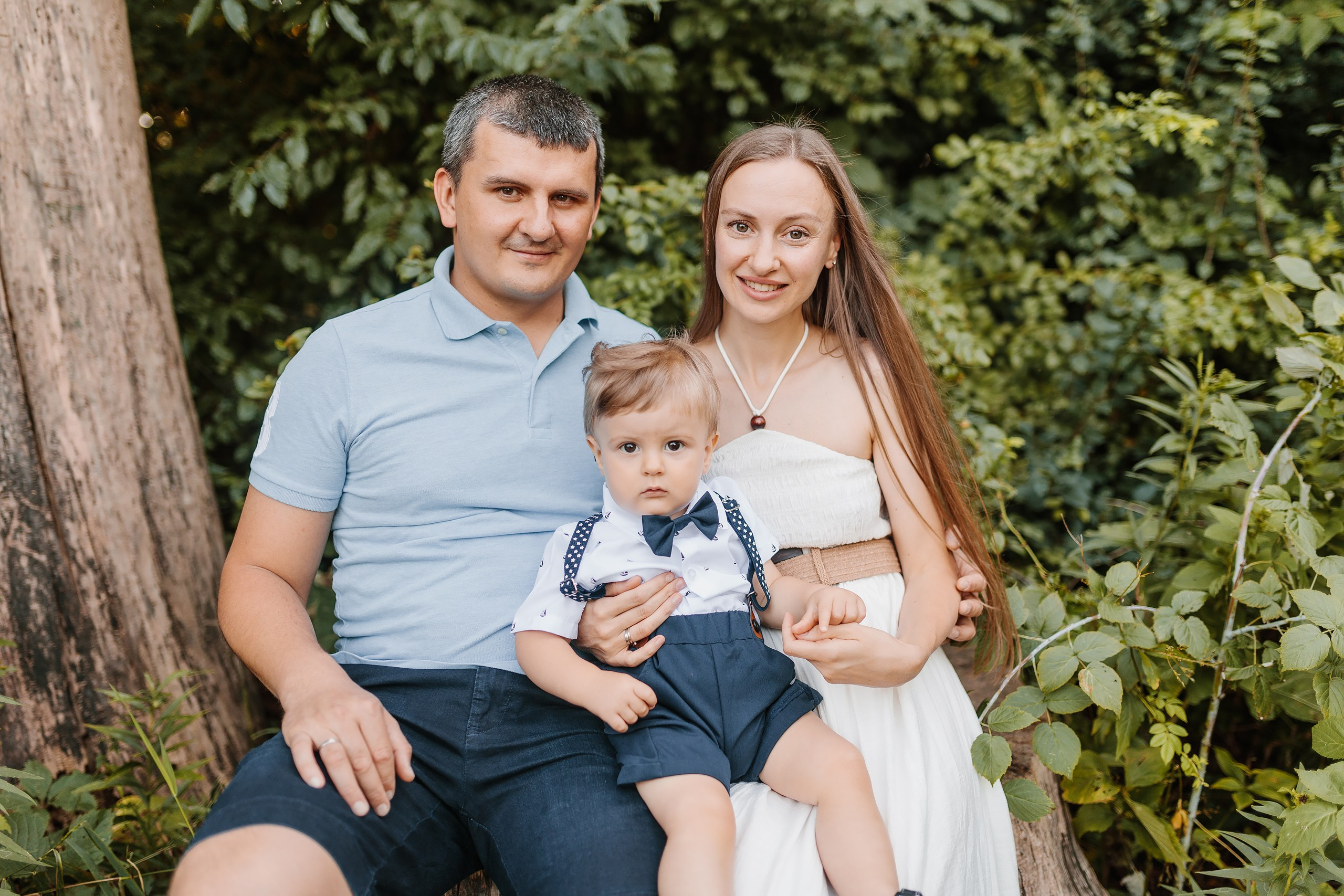 07.08.24 Family Photoshoot. Wedding family event photographer in Chicago Nick Yushevich