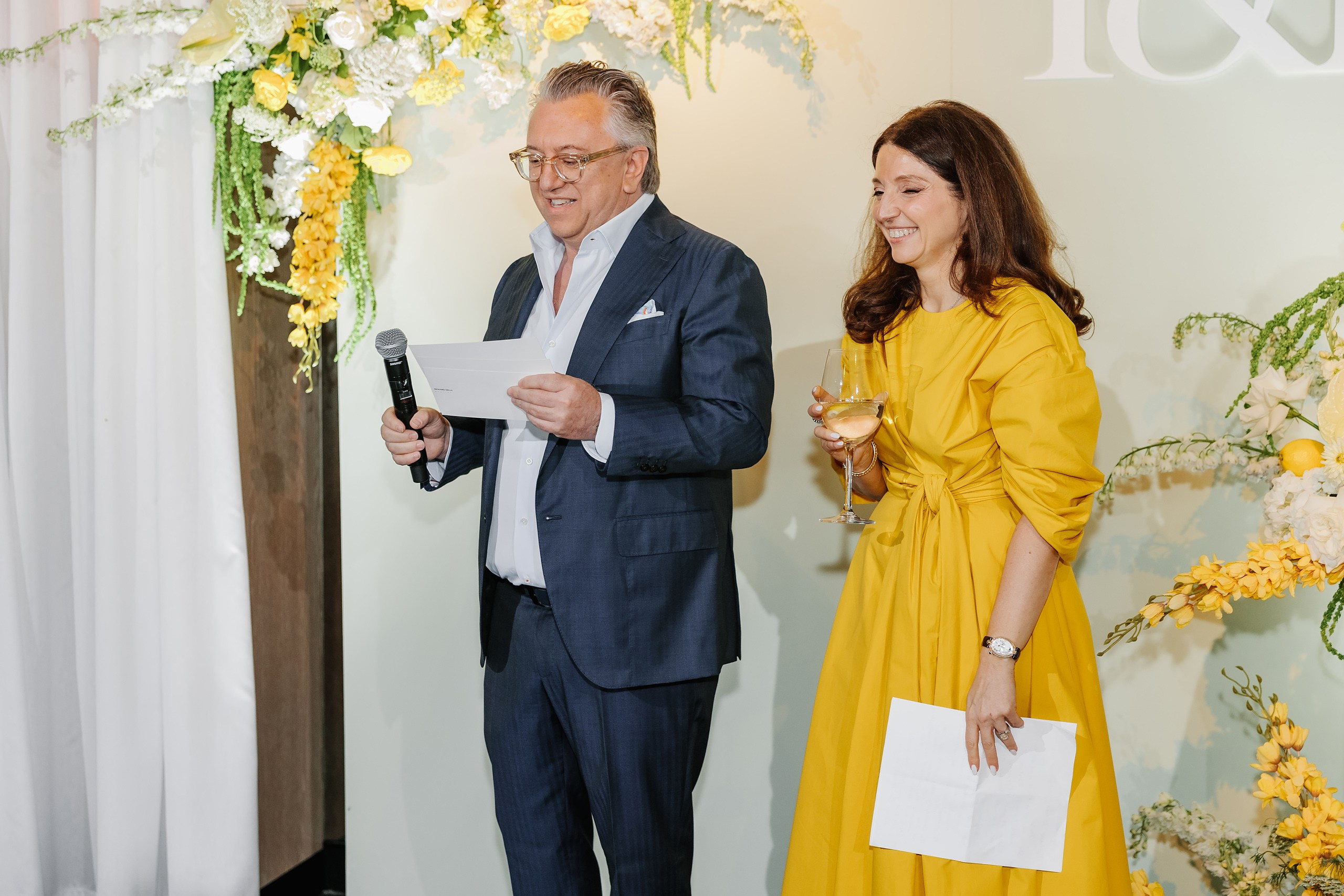 06.16.2024 Engagement Party. Wedding family event photographer in Chicago Nick Yushevich