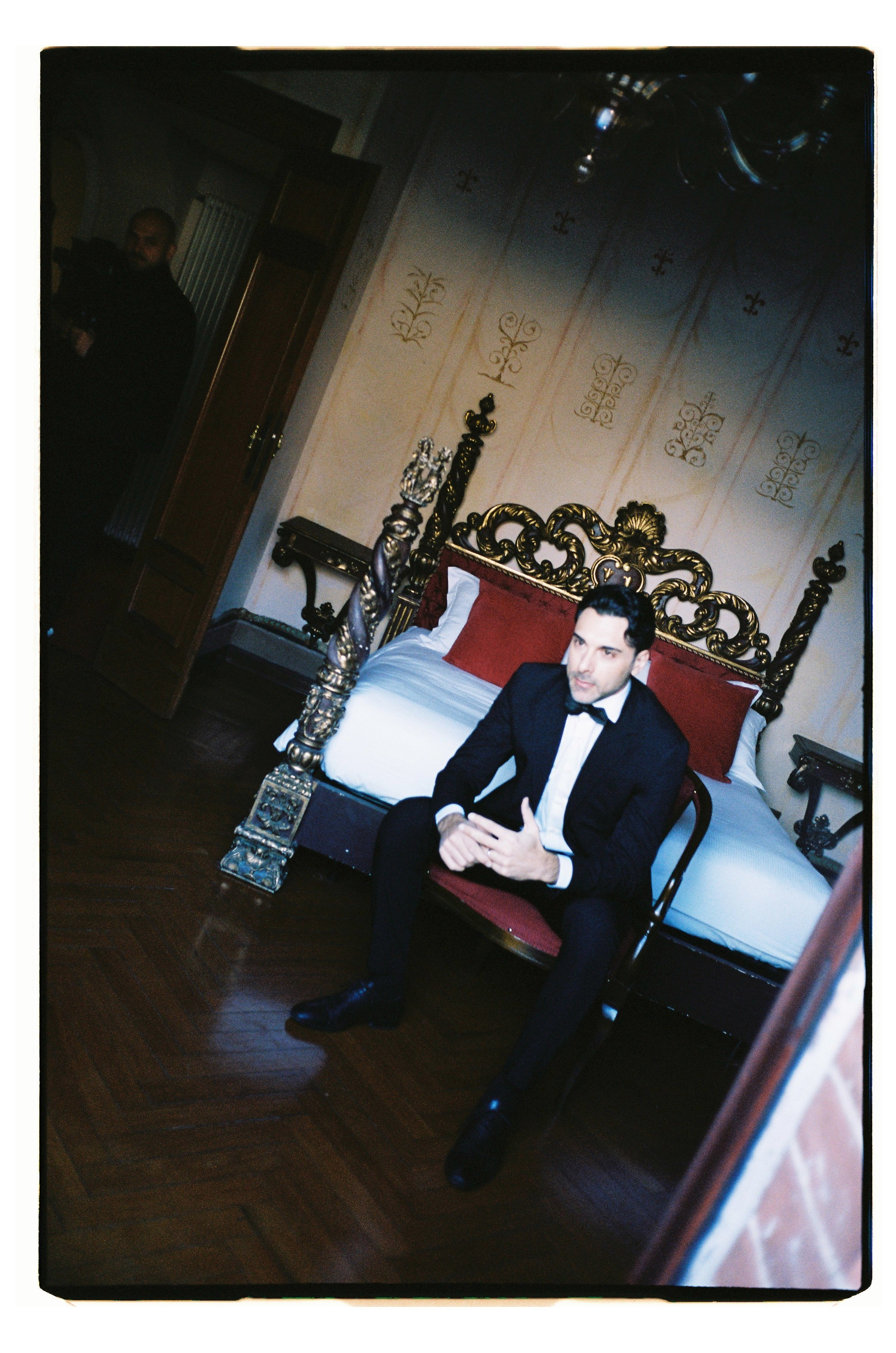 Bridal Editorial. Fotografo di matrimoni