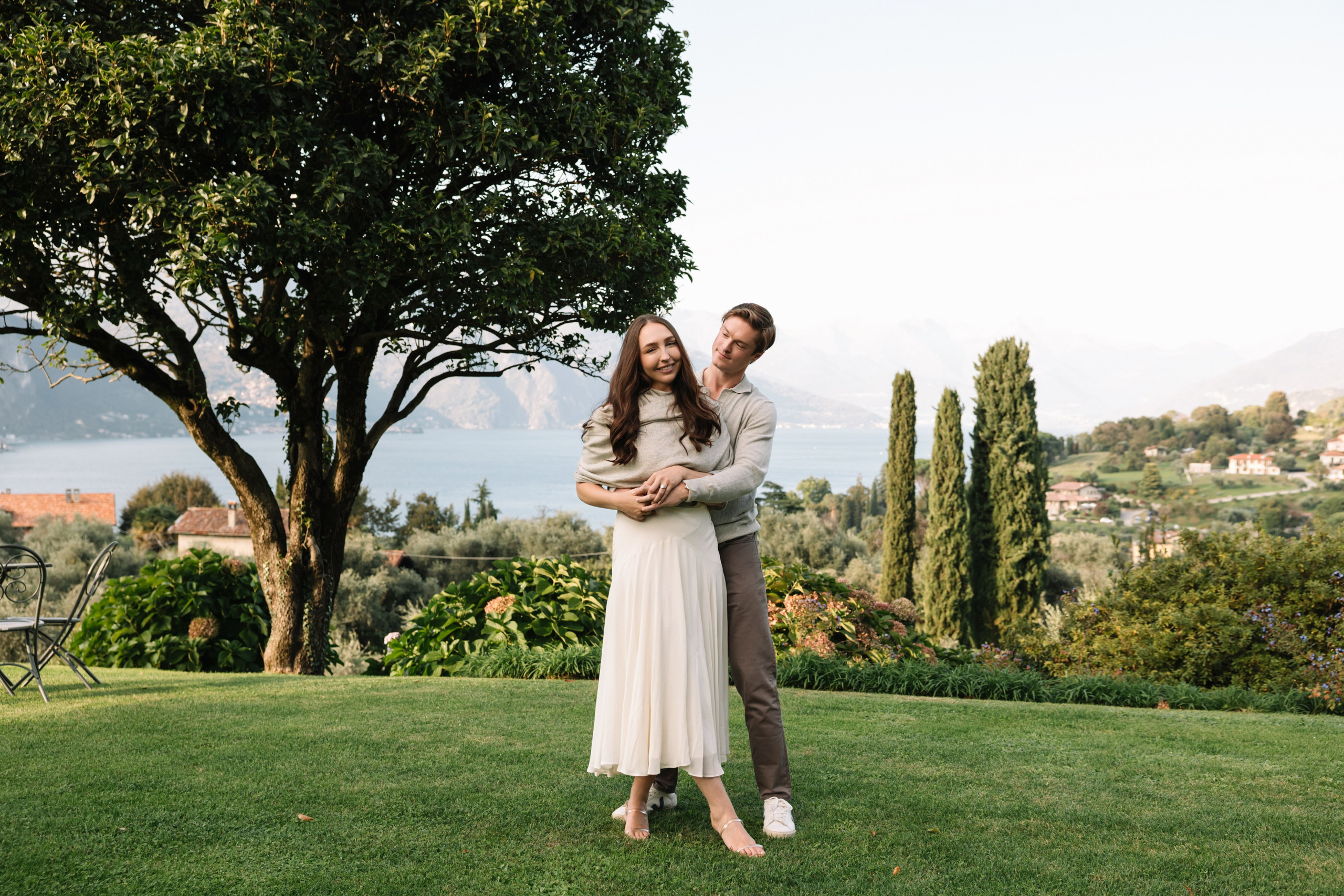 Gaines & Carly. Fotografo di matrimoni