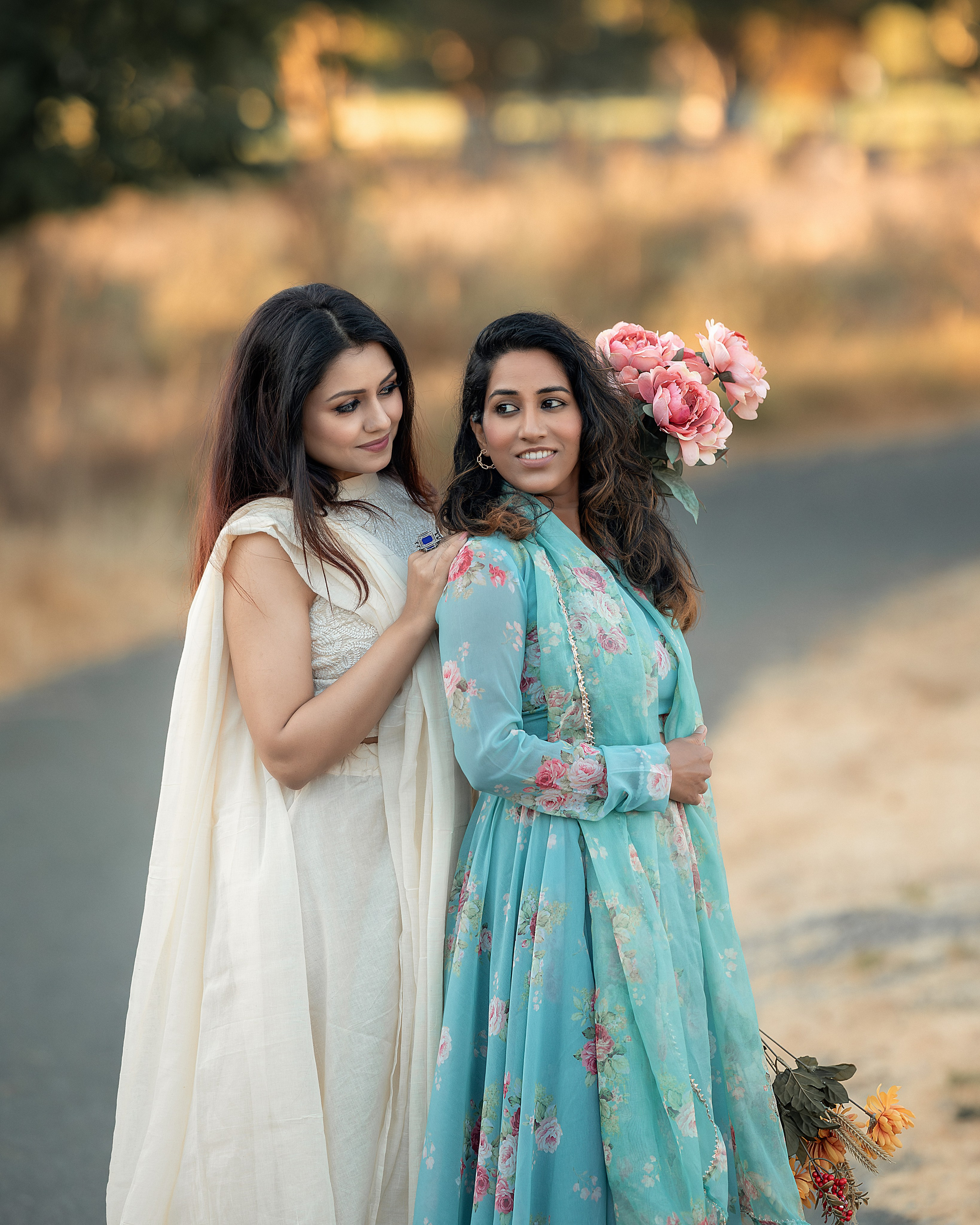 FEMALE PORTRAIT. Couples & Families photographer in Bay Area, San Jose, California