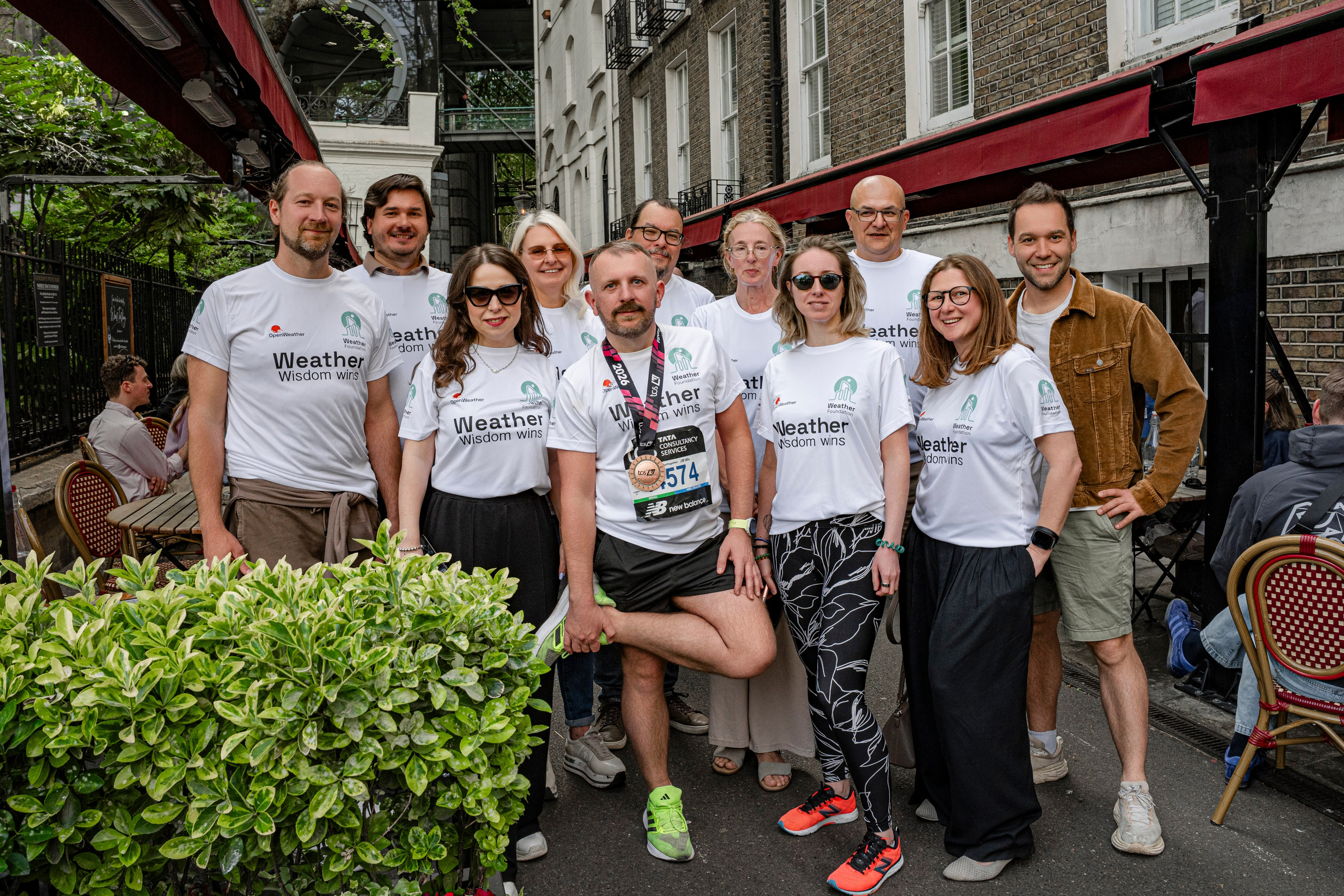 Alex Voron. Tonya Kyrylenko photographer in London