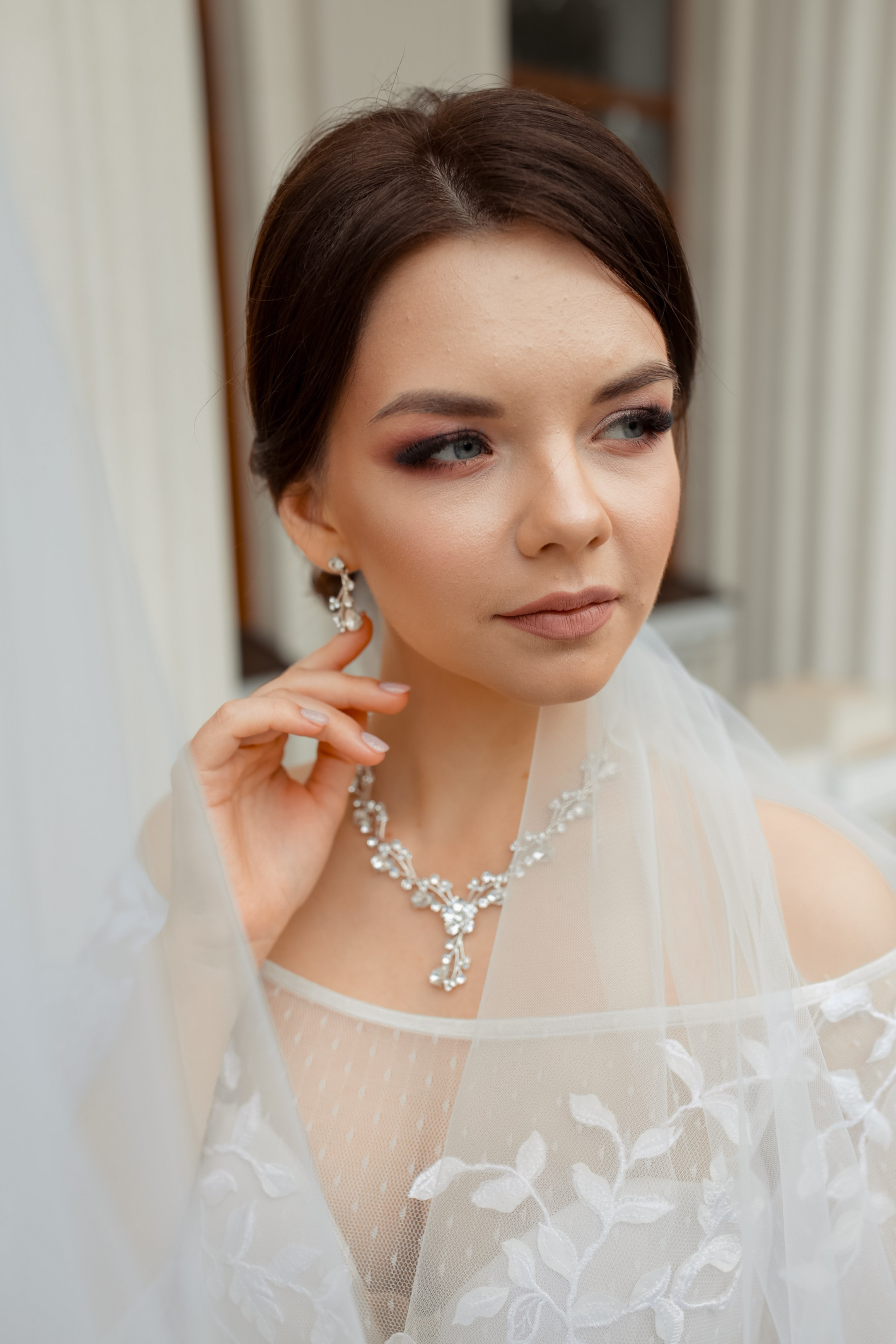 Ангелина & Никита. Фотограф Москва Ларина Юлия