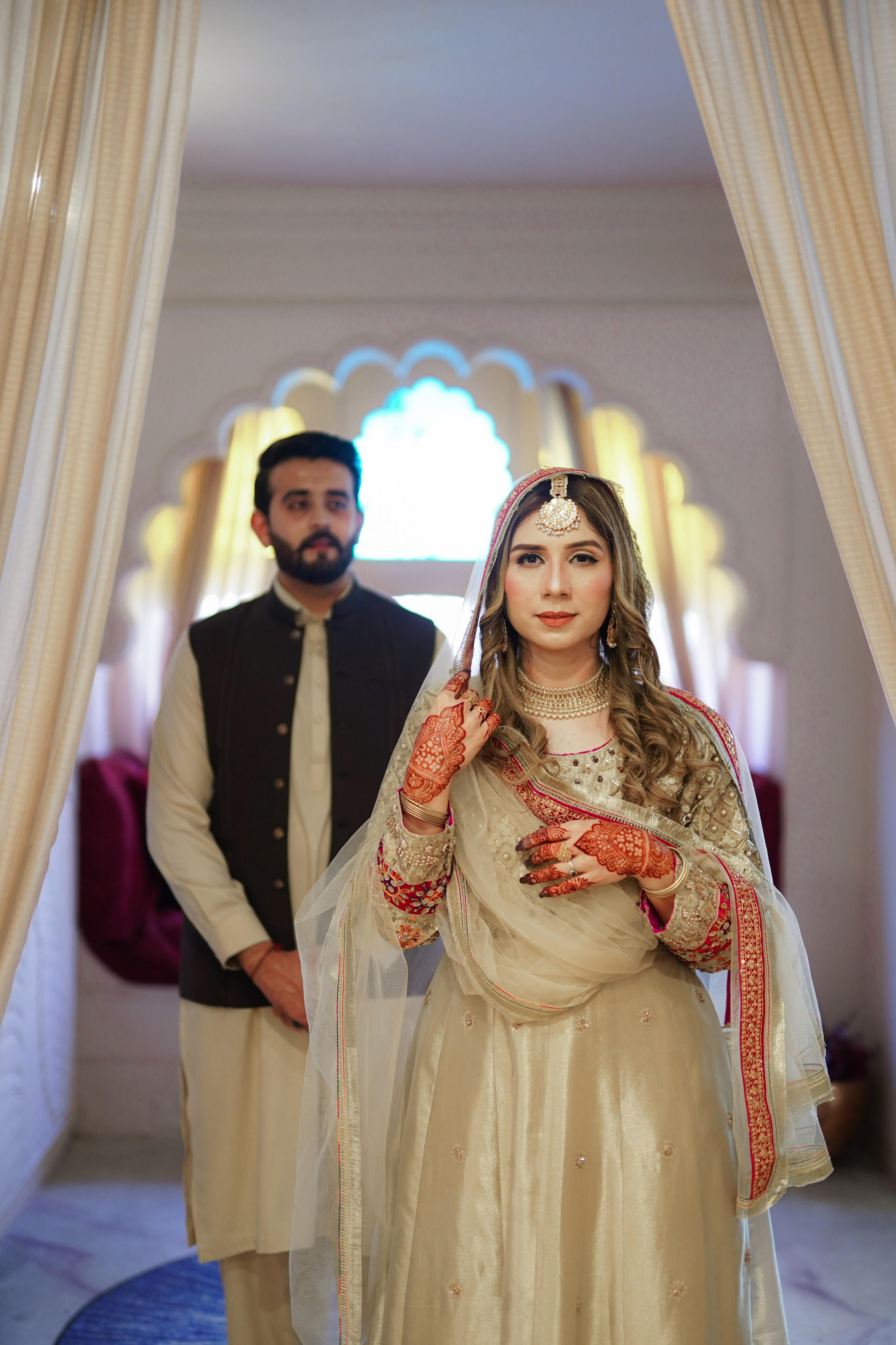 Portfolio. MomentsbyFNF — capturing timeless wedding stories across Pakistan with passion, artistry & heart