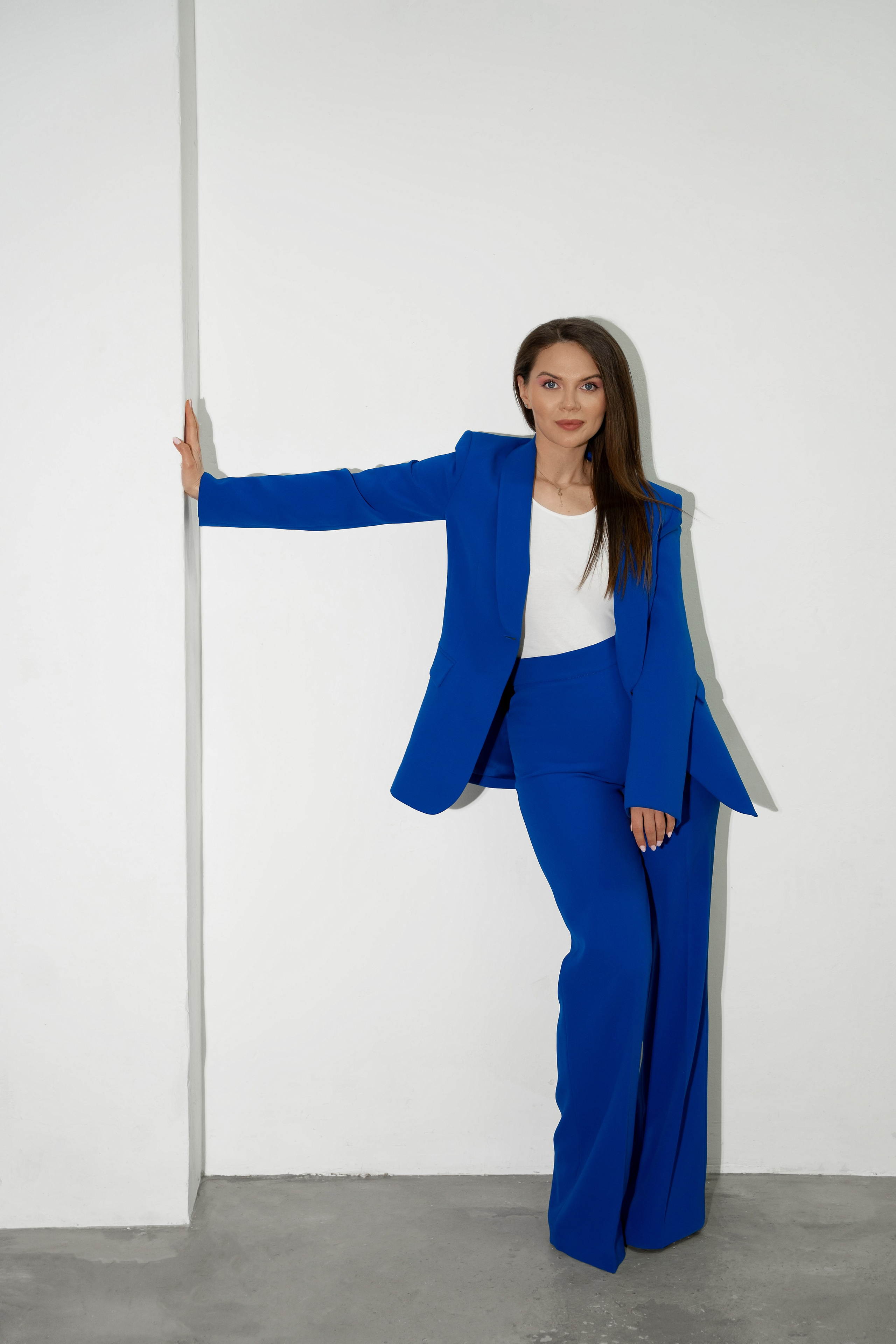 Anna | Owner of beauty salon