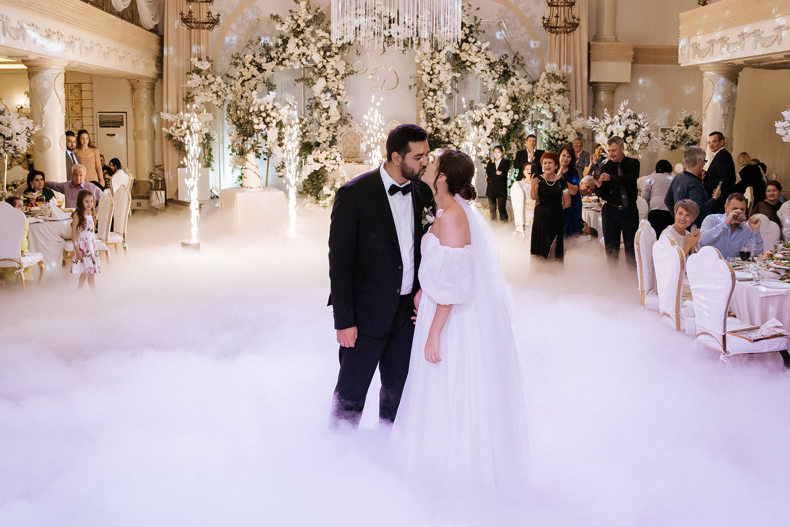 Назар и Дания. PRIME STUDIO