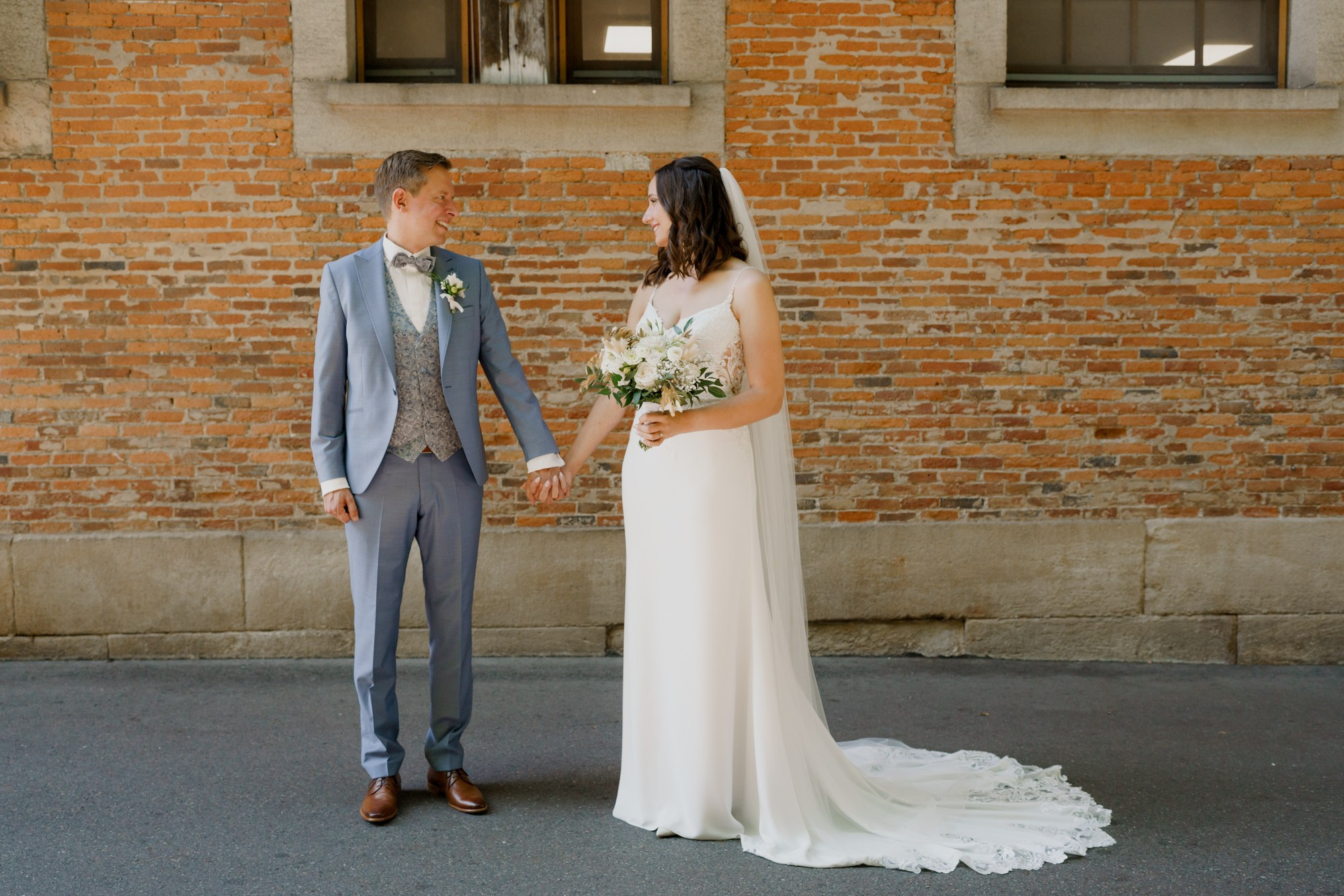 Hochzeit Fotografie in Reutlingen. Inna Zaytseva Photography | Fotografin in München | Content Creation