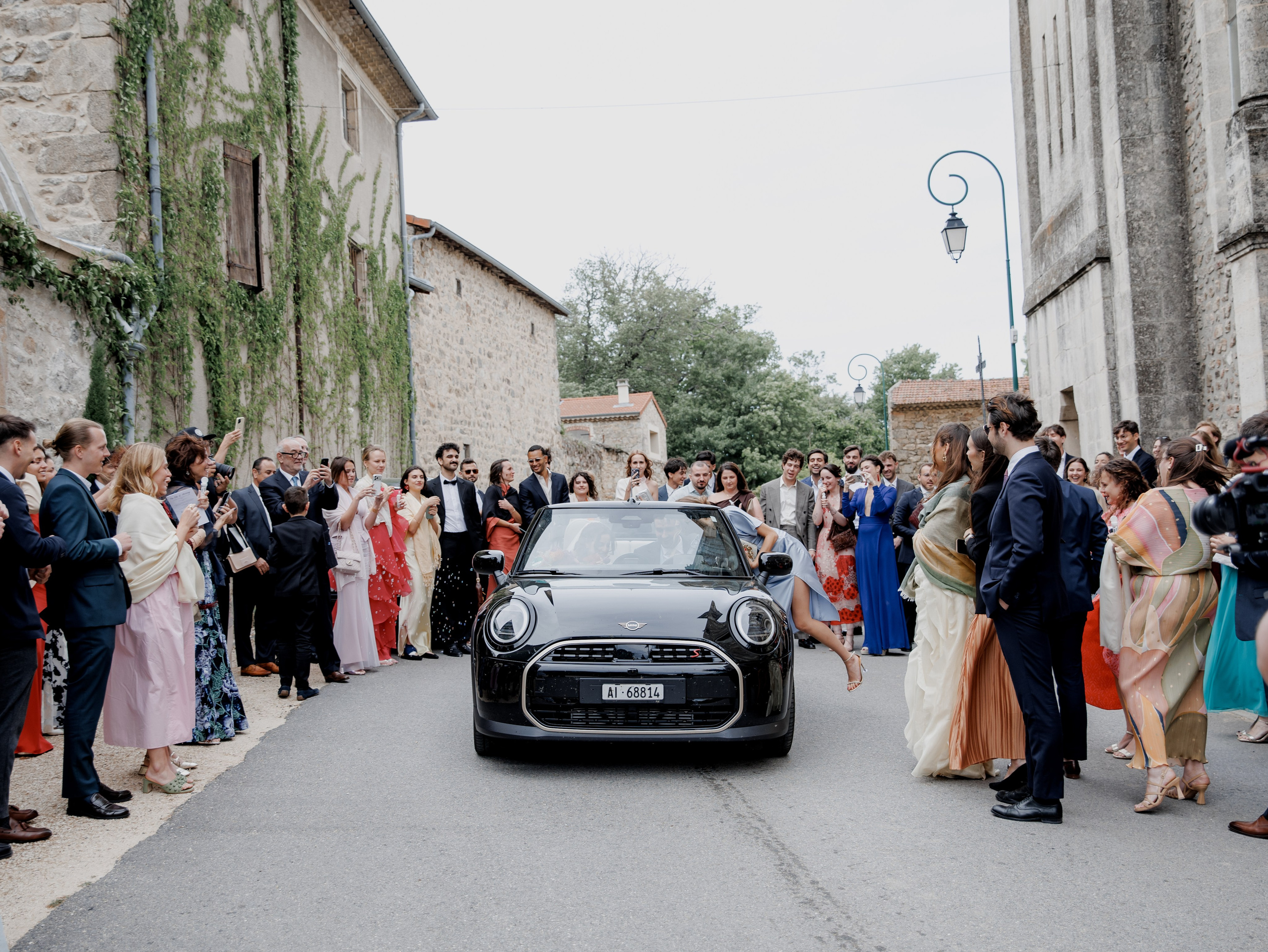 Liliya & Thomas. Wedding Photographer