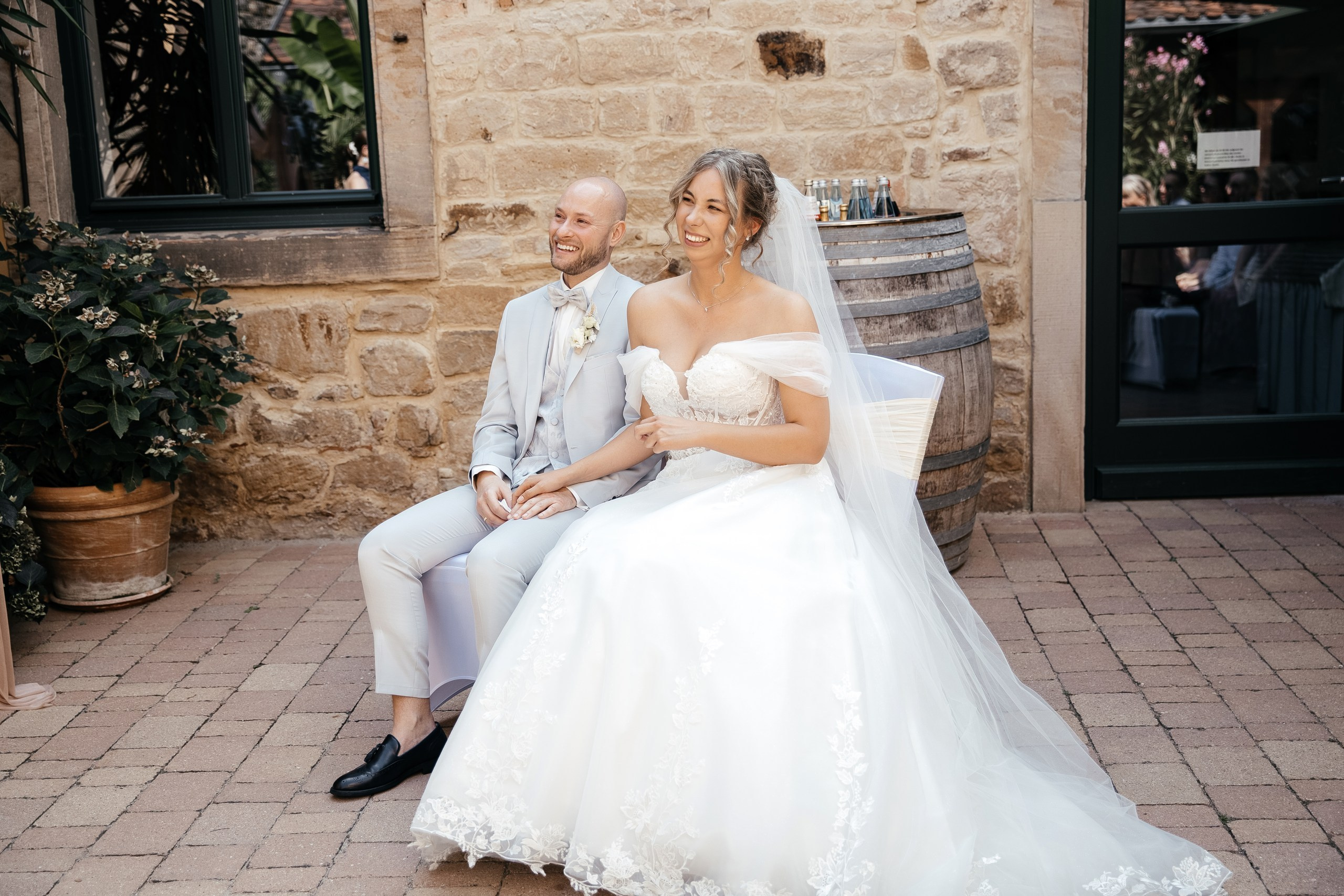Lydia & Tobias. Familien-, Hochzeits- und Newbornfotografin Neustadt an der Weinstraße