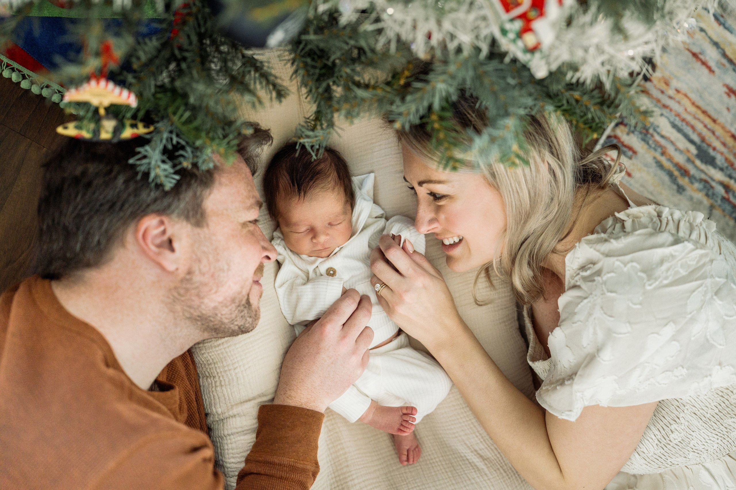 Amanda, Christopher, Christopher, Rocky. Alisa Tant — Family and newborn photographer Bucks County, Montgomery county, Philadelphia, NJ