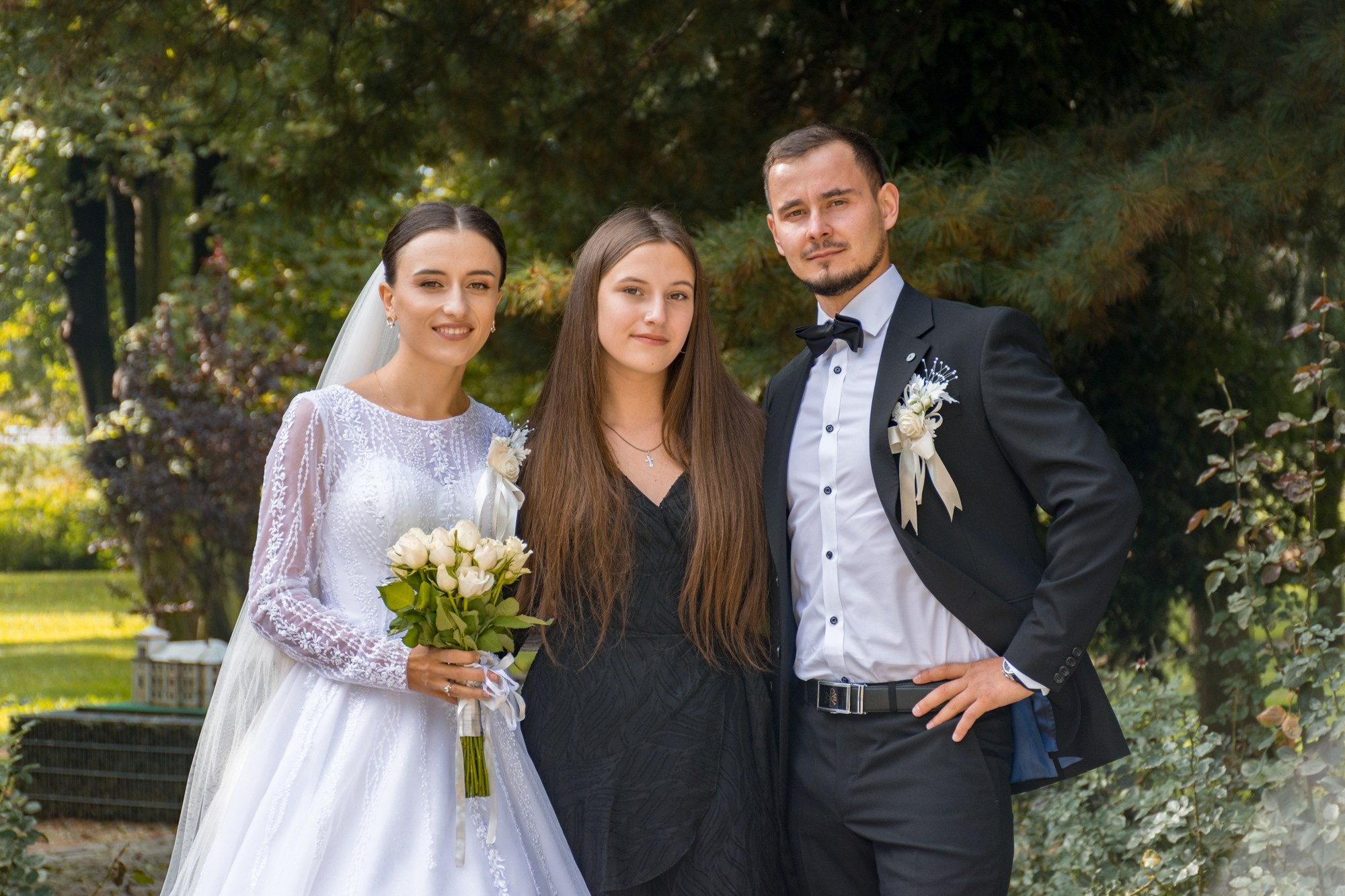 Ivan&Tatjana. RODINNÁ FOTOGRAFKA LABYK KATERYNA