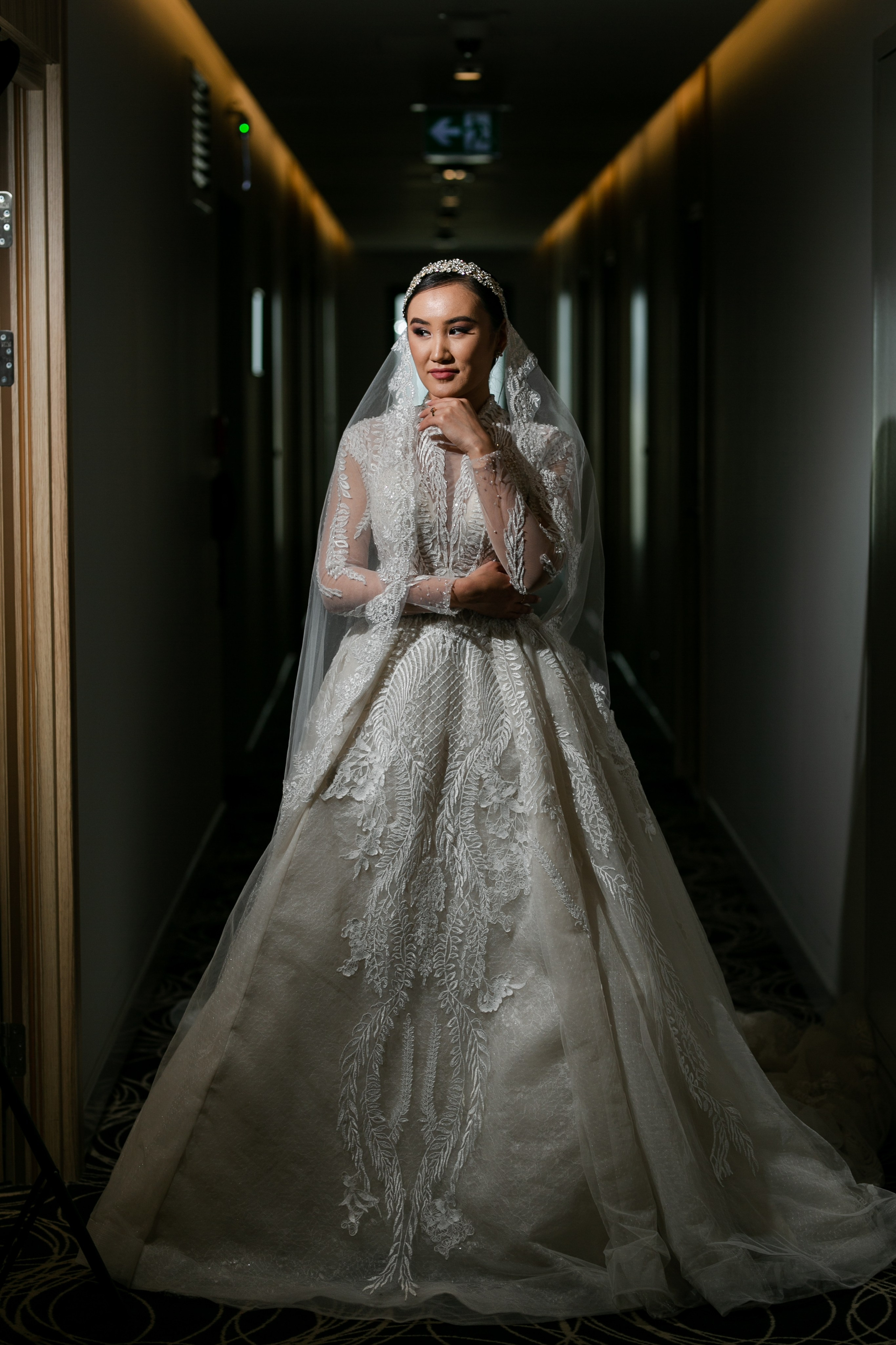 NOVA. Mandarin.photo