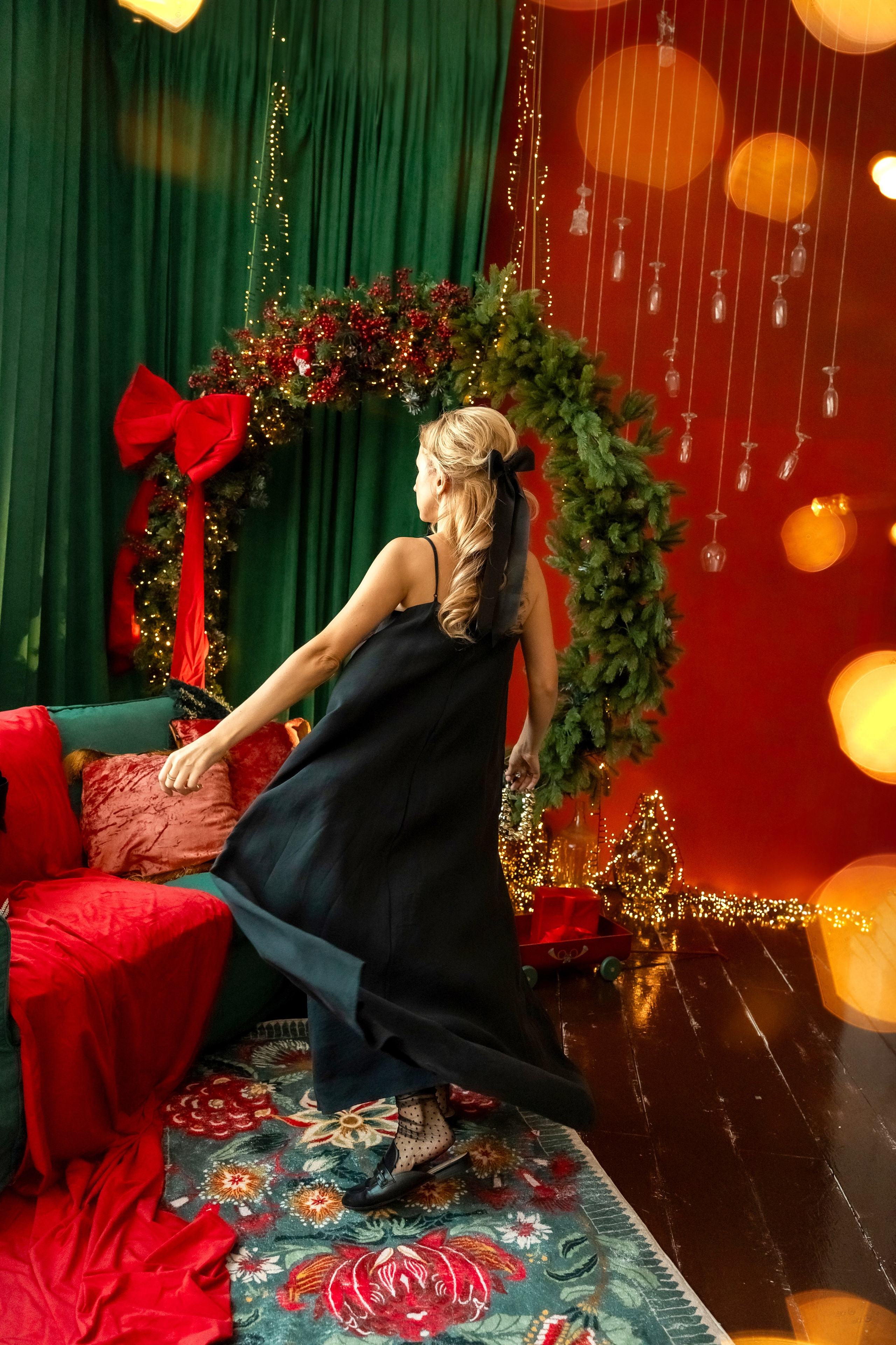 Декор 2024. Фотограф Ирина Йотова