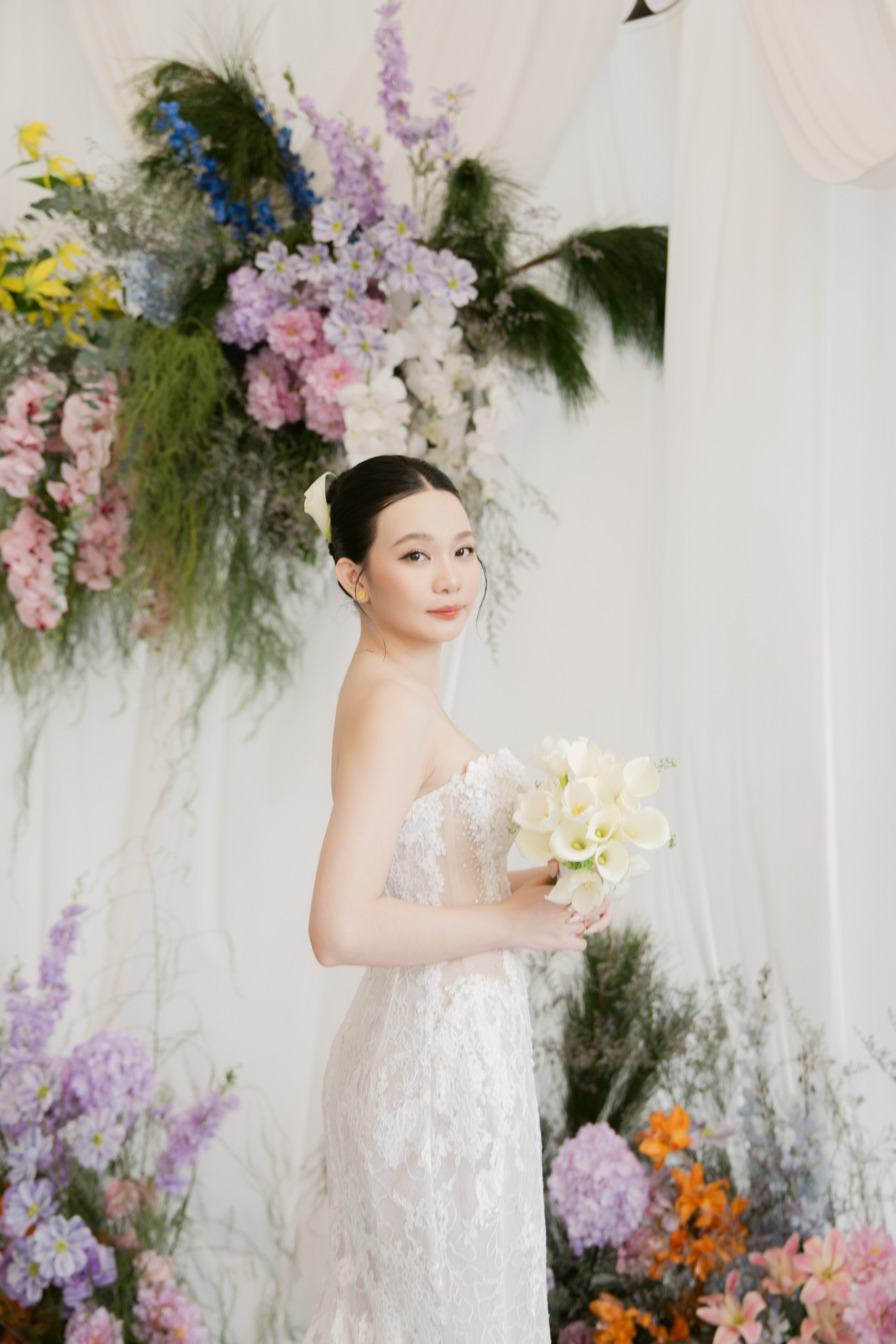 Man + My | Photojournalism. BenColor Studio