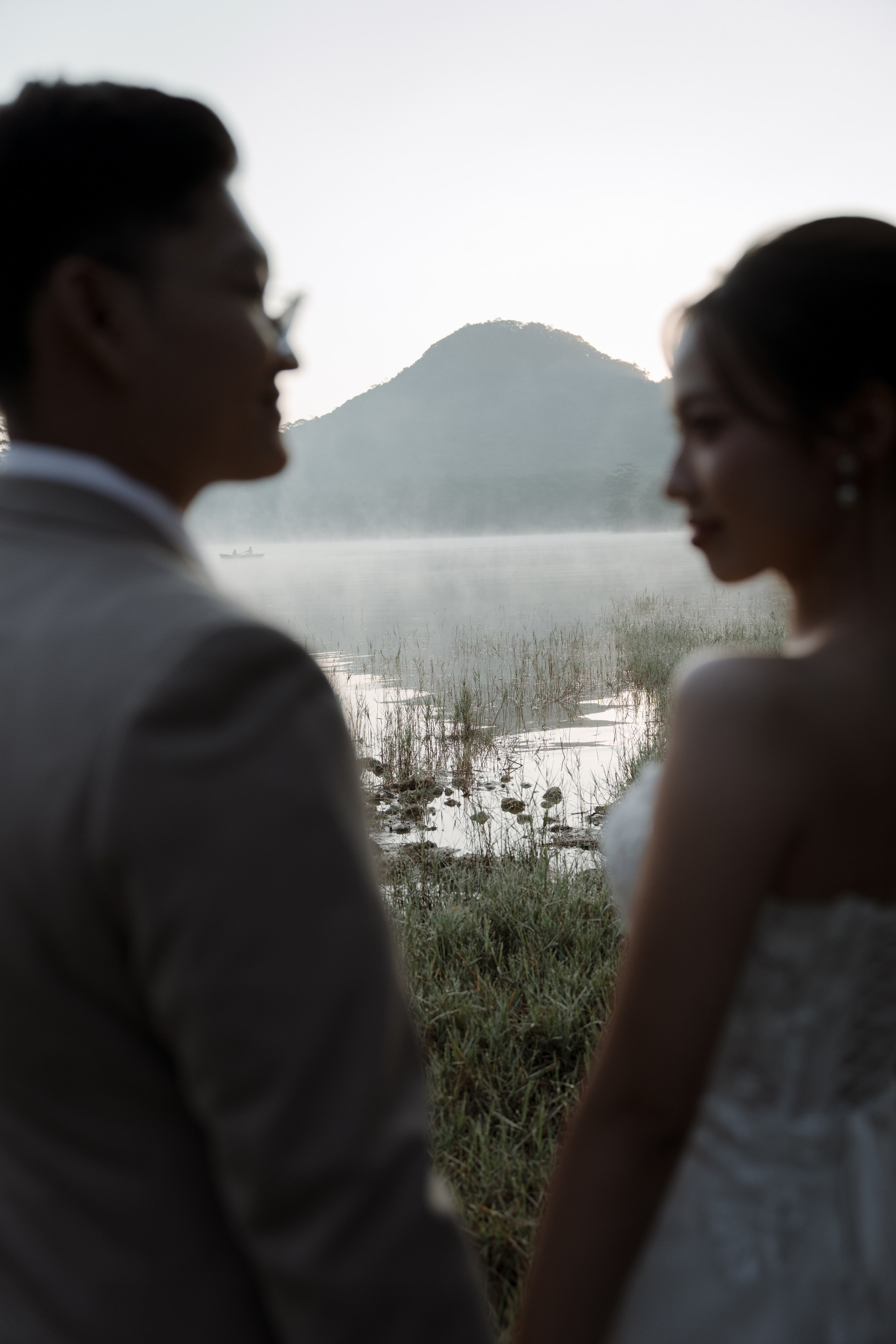 Bao + Chau. BenColor Studio