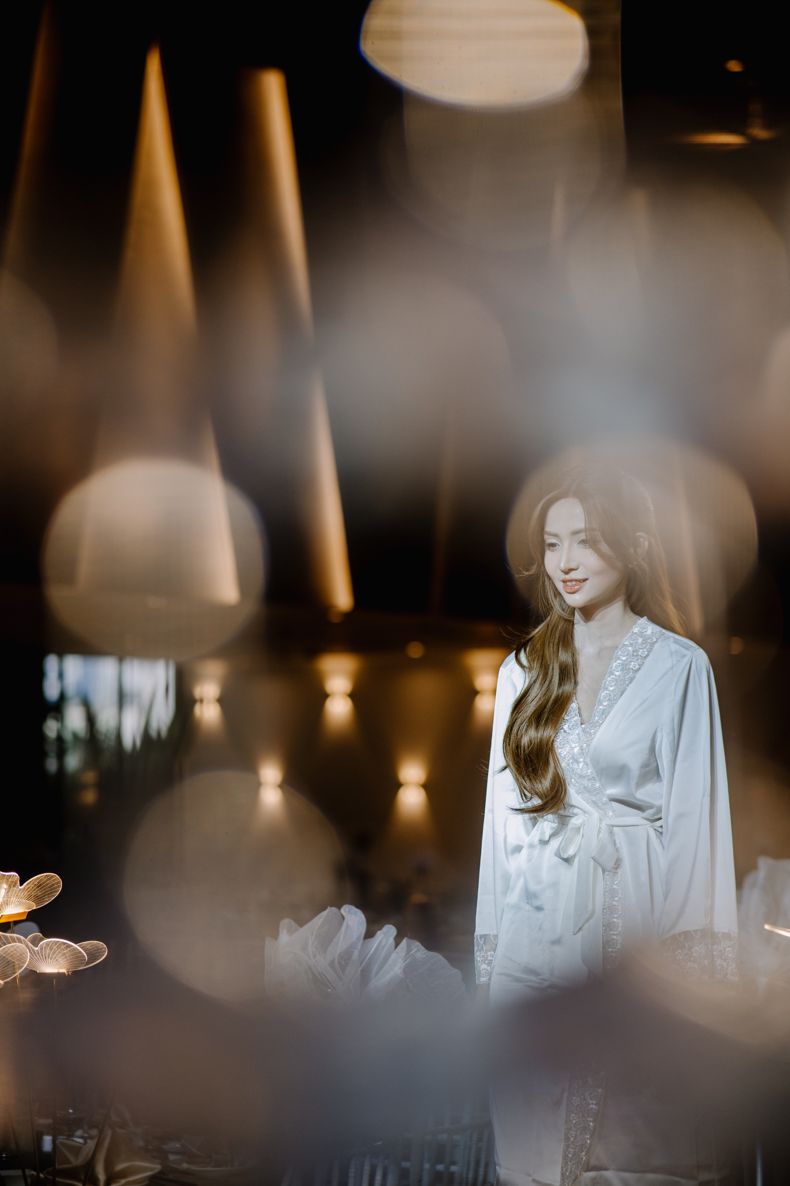 Dat + MaiAnh. BenColor Studio