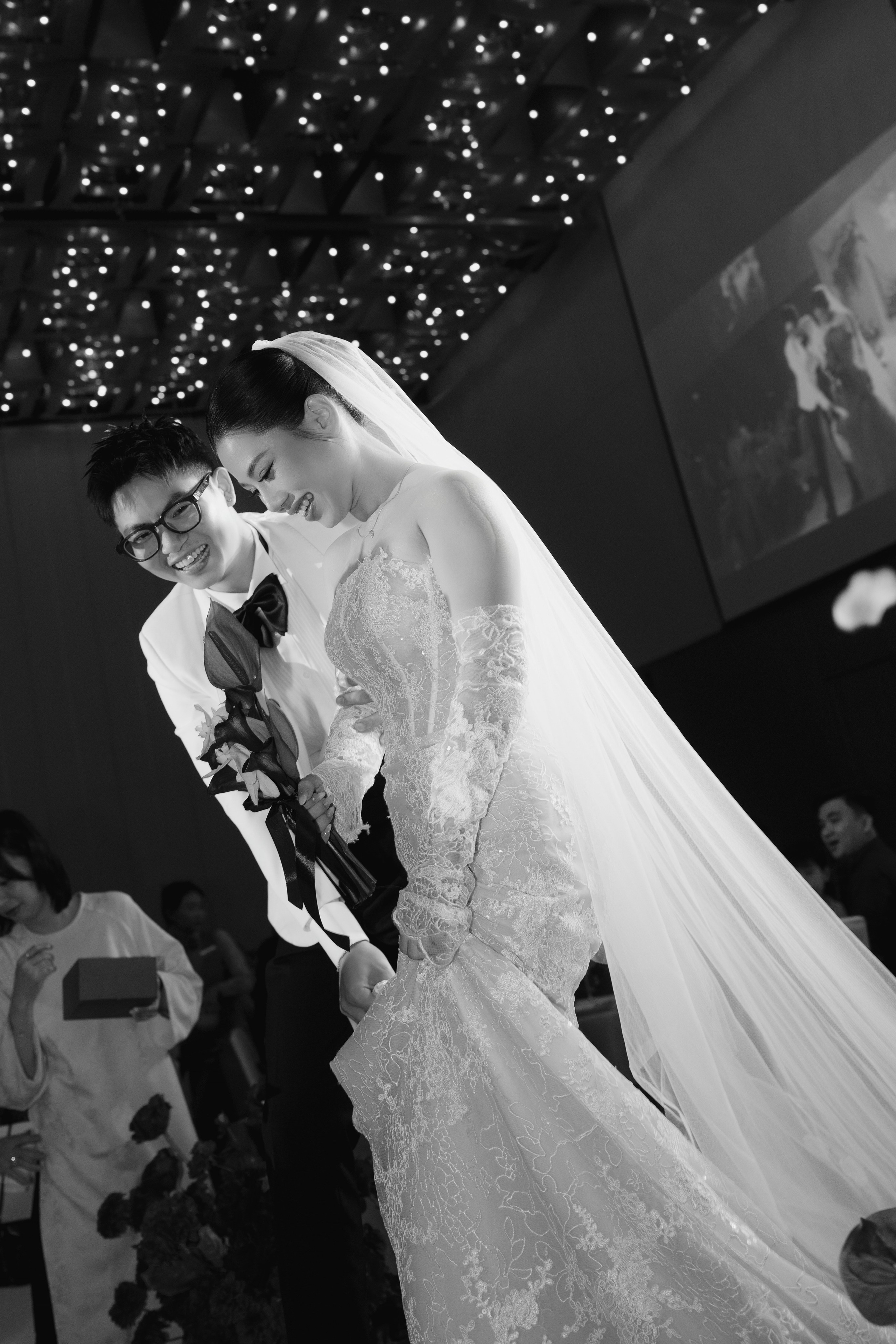 Man + Thu | Photojournalism. BenColor Studio