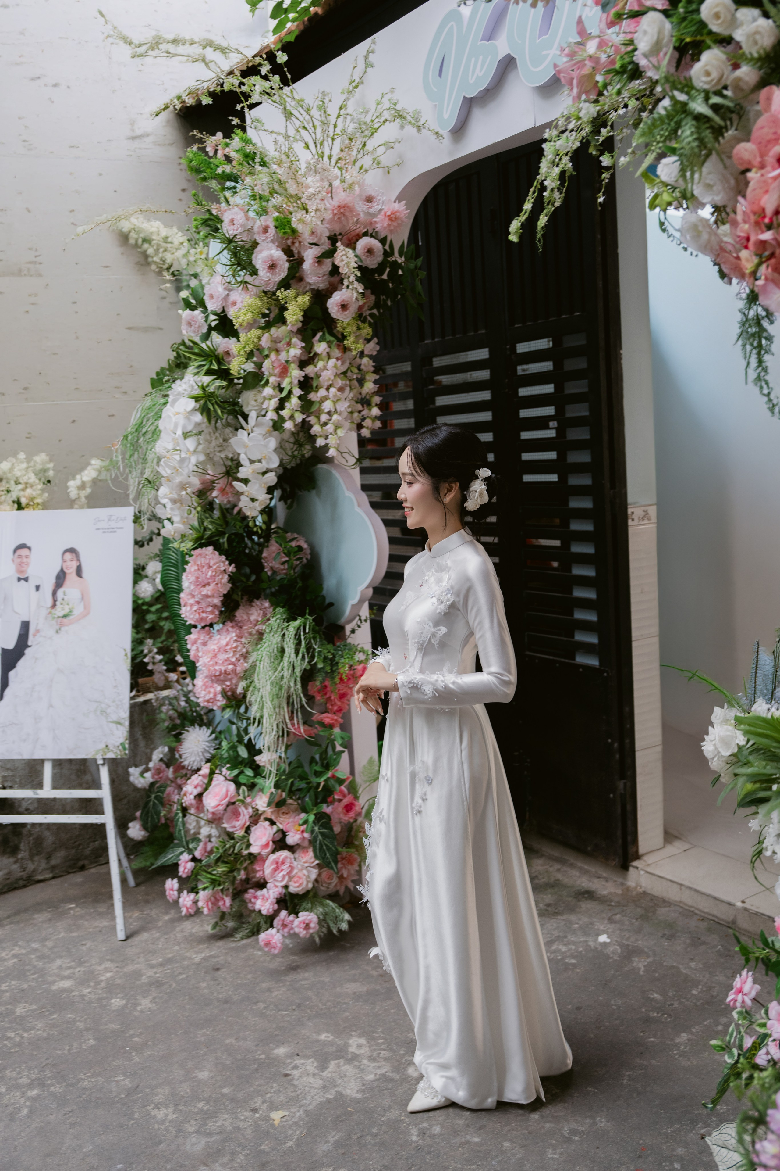 Tu + Trang | Photojournalism. BenColor Studio