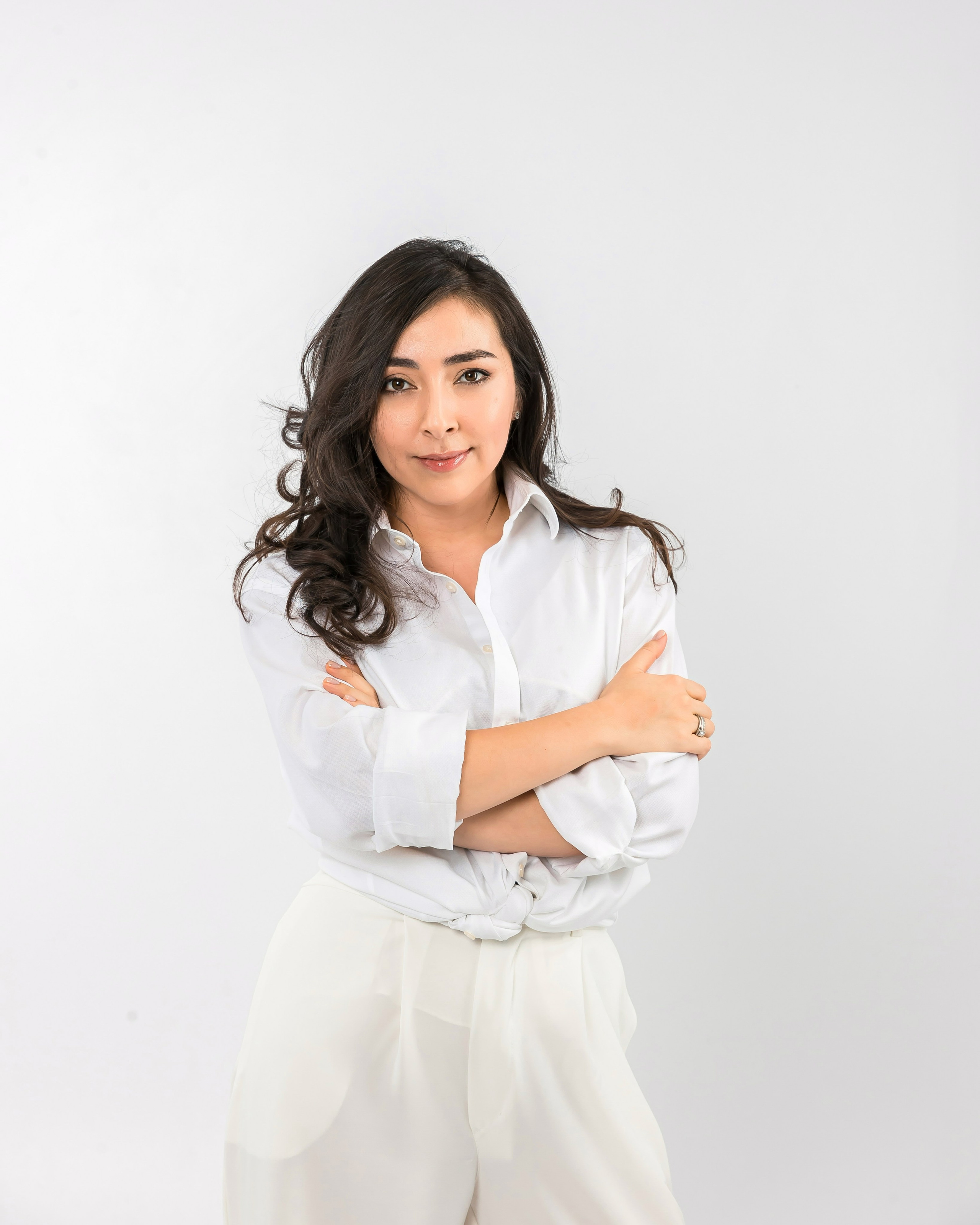 Студийная фотосъёмка. Яркие моменты, запечатленные в каждом кадре