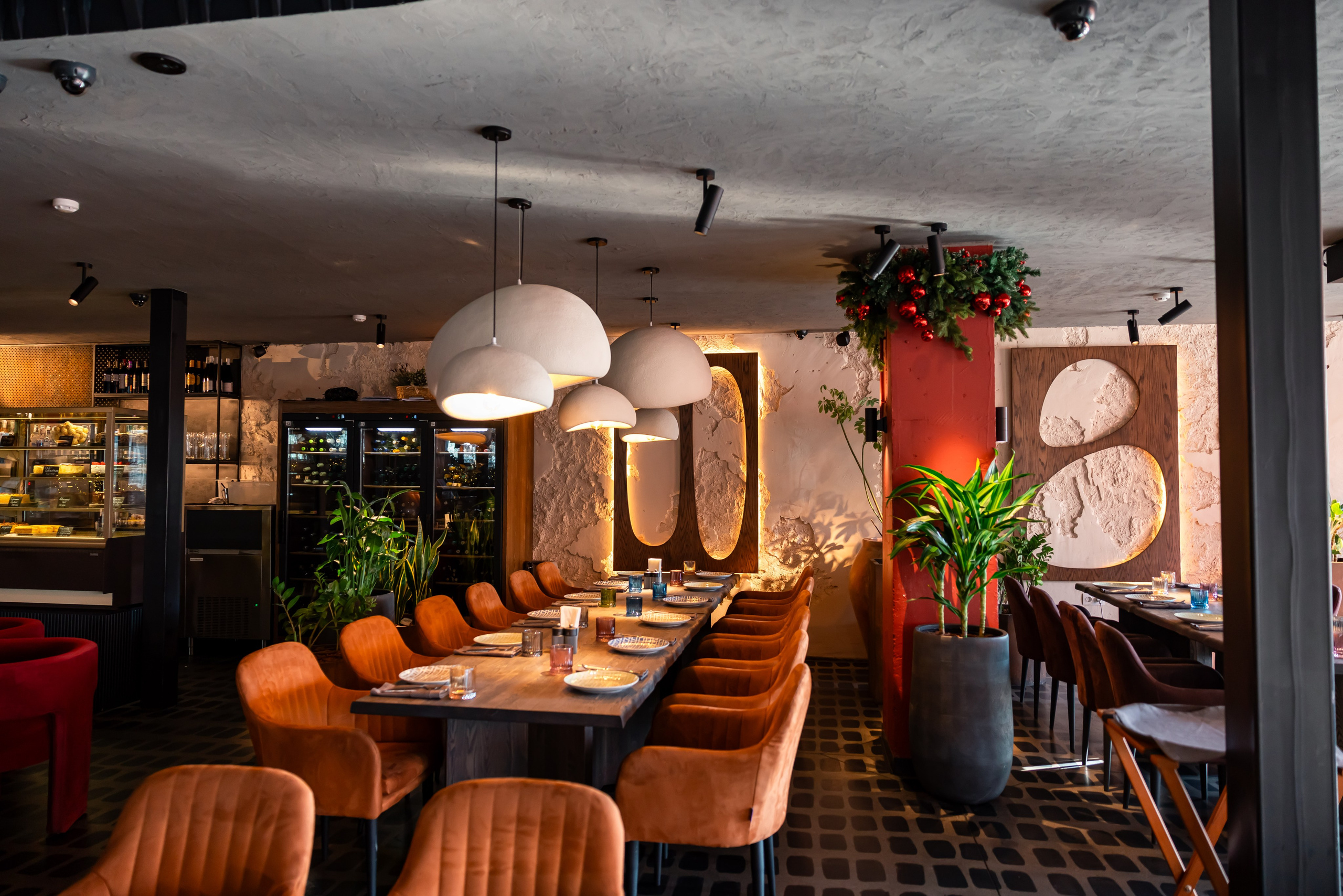 Интерьерная фотосъёмка. Яркие моменты, запечатленные в каждом кадре