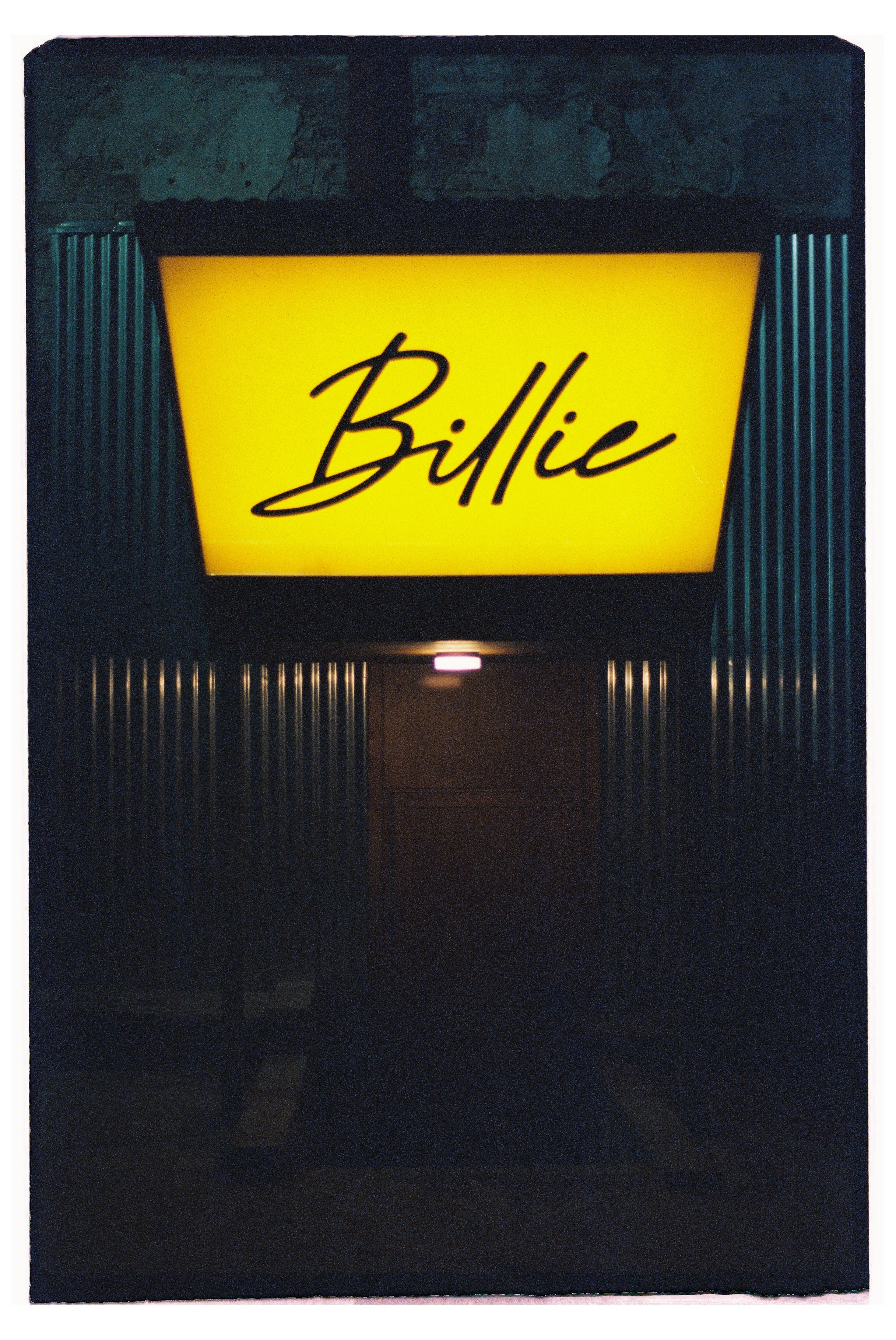 Restaurants & parties