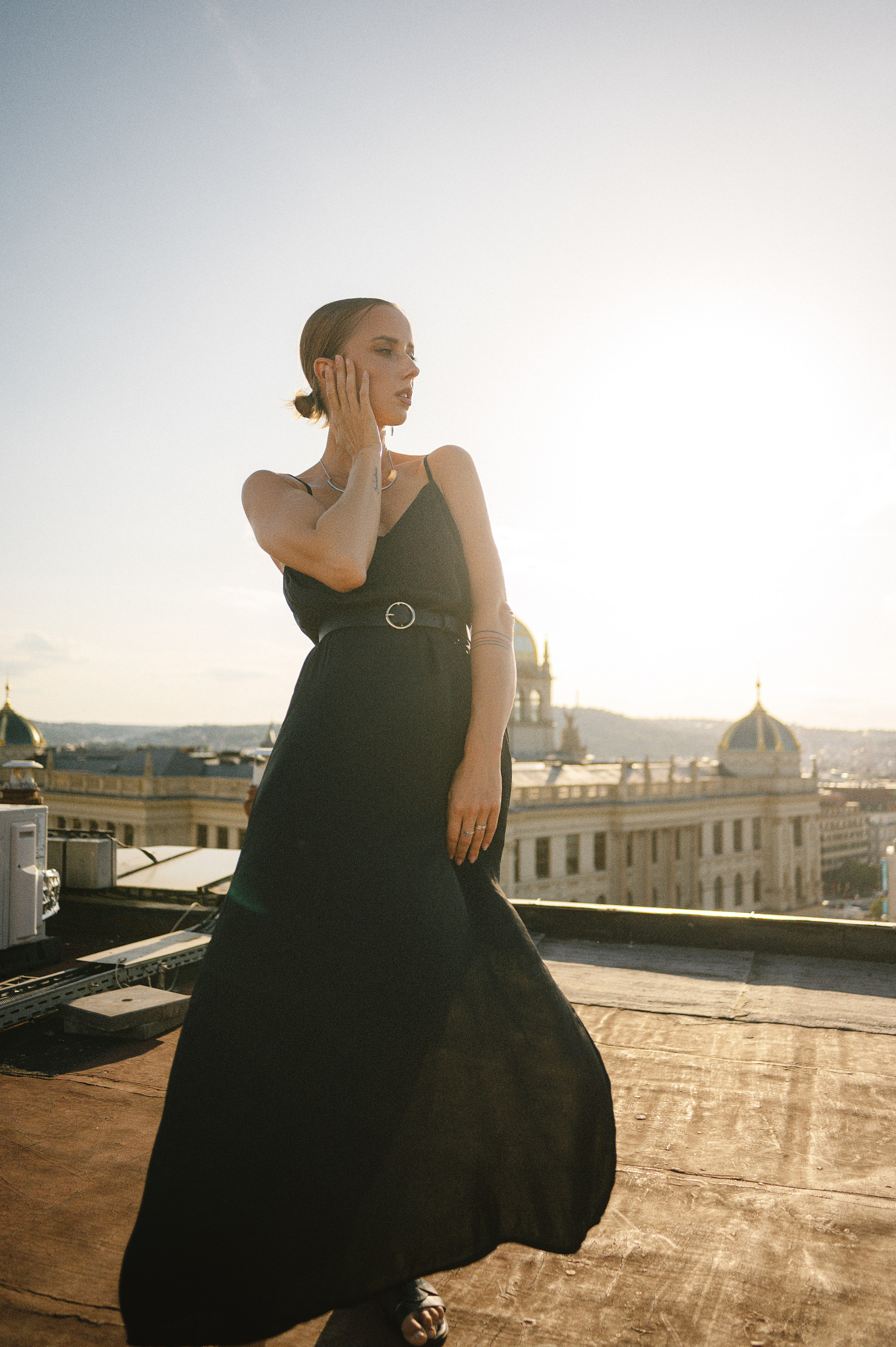 Kika. ANNA-MARIA PHOTO CONTENT CREATOR — fotograf, estét, umělec a vizuální expert na Instagram v Praze