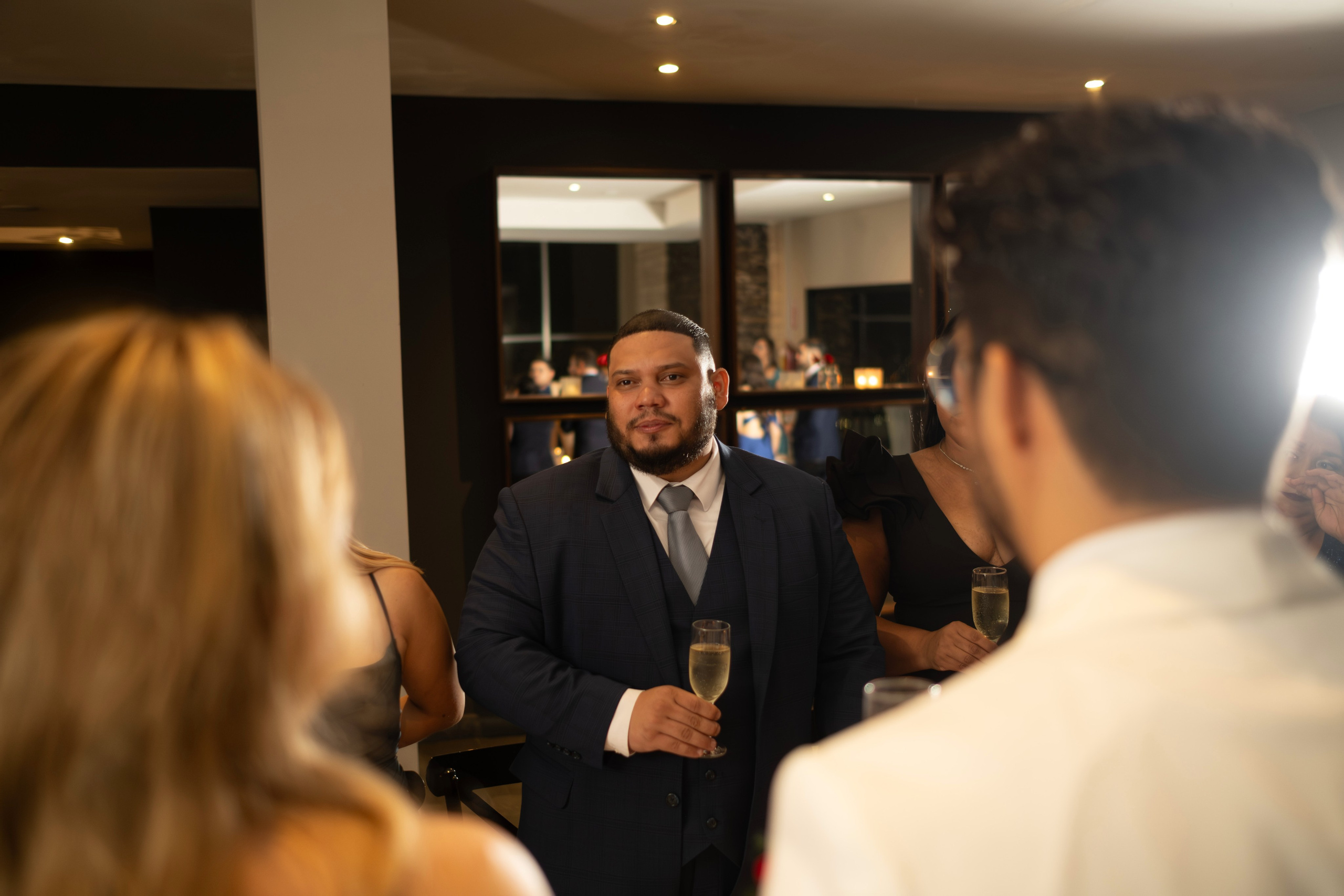 Boda Civil Kevin & Monica. Daniel Brand | Fotografía de Bodas y Comercial en Honduras