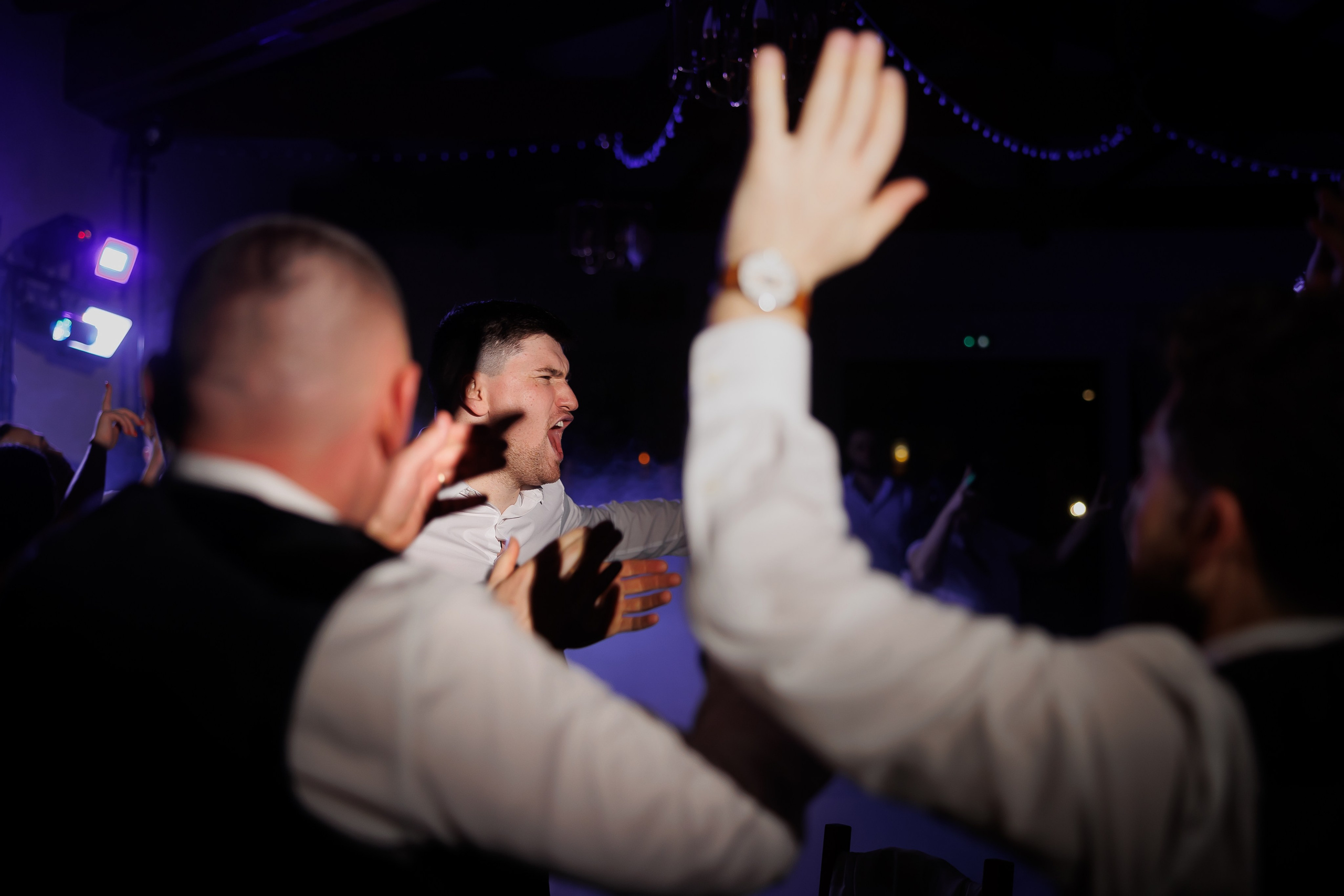 Pavillon Henri IV  Ionela & Vitalie