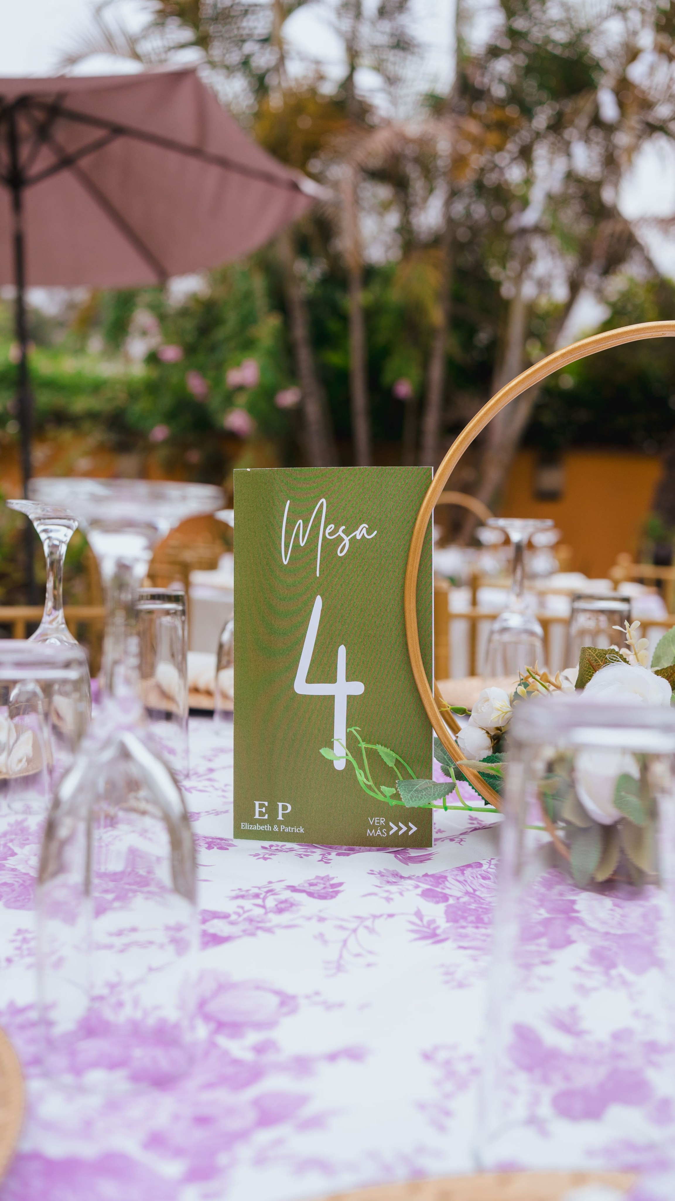 Patrick & Elizabeth. Fotografo de Bodas