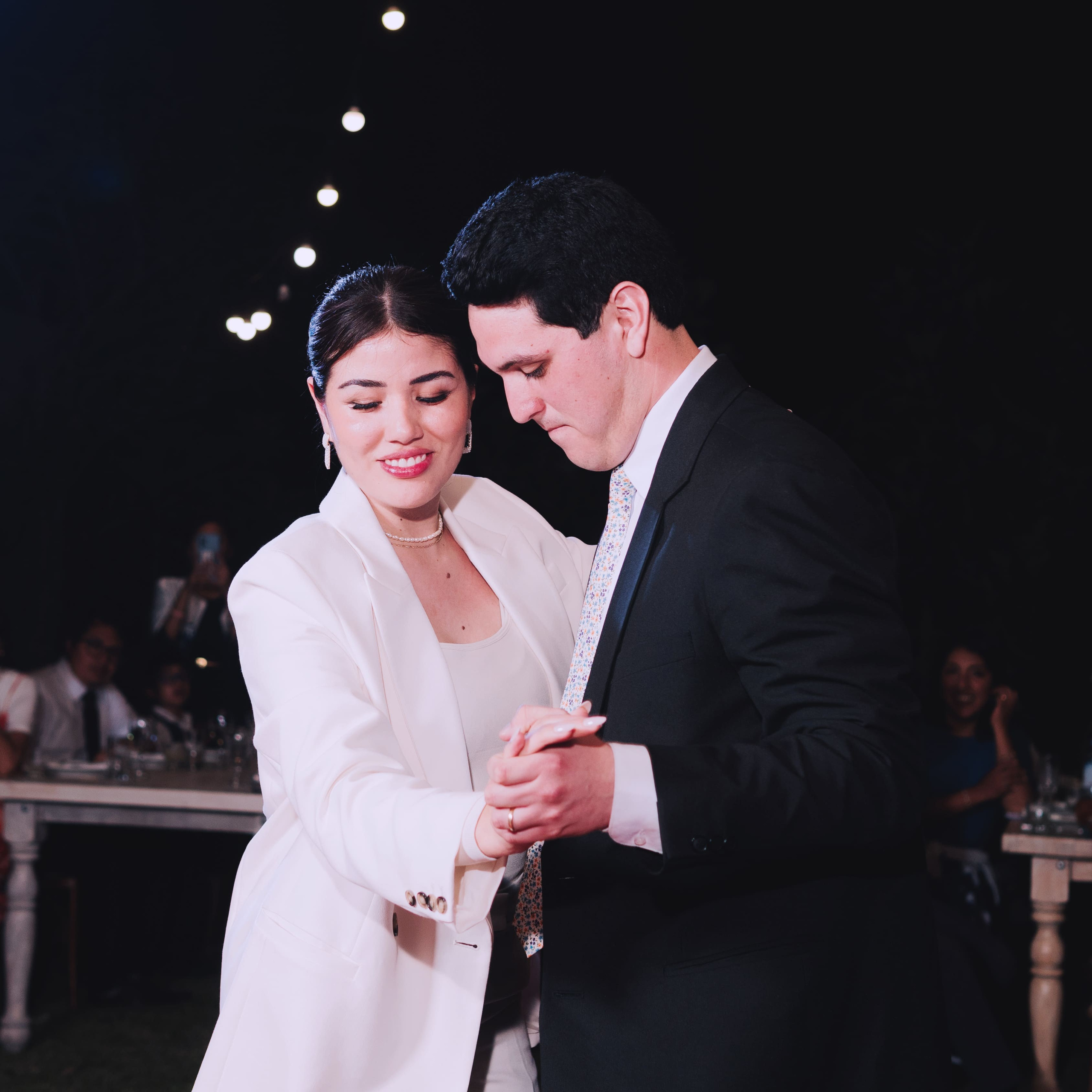 Carlos & Alisson. Fotografo de Bodas