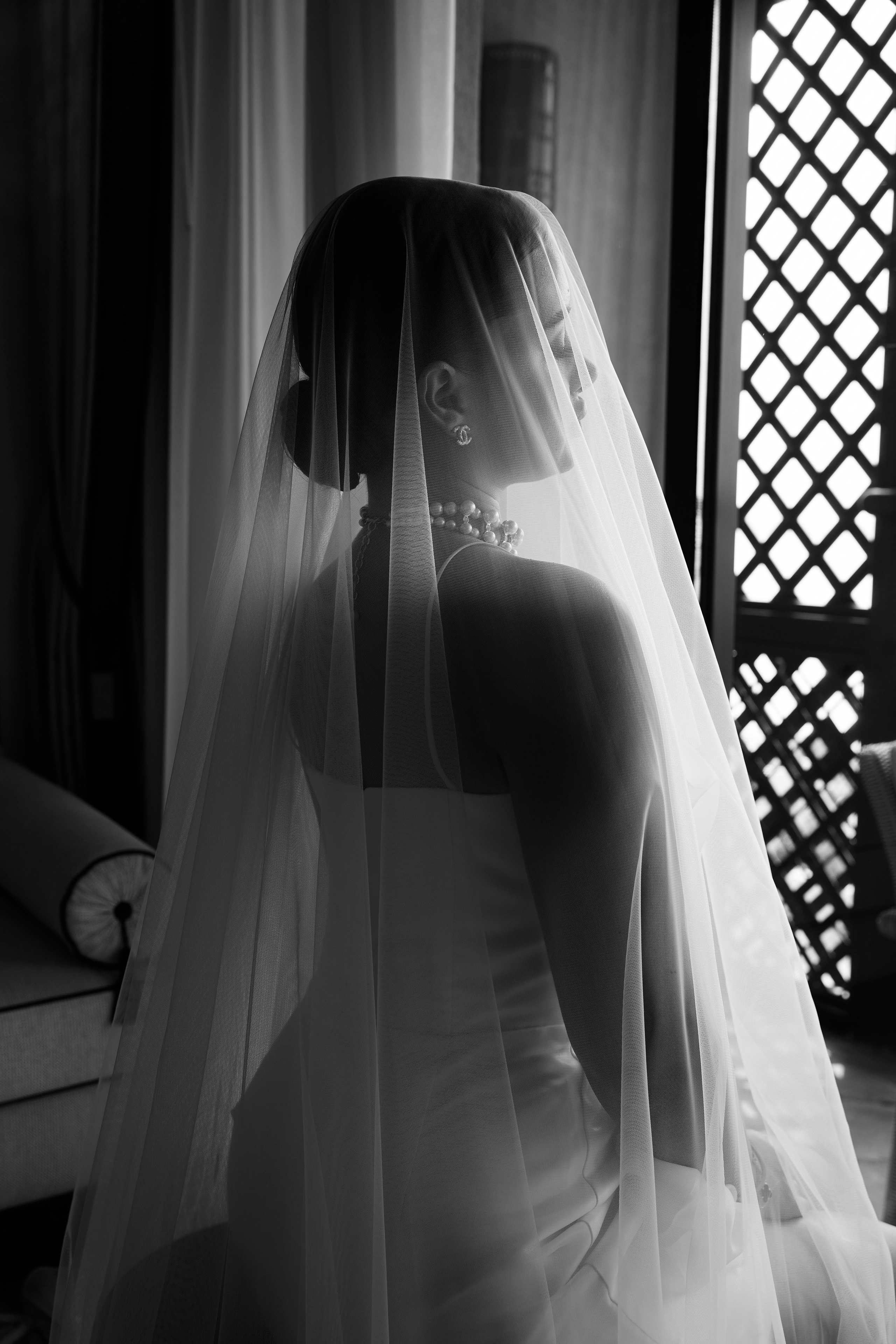 WEDDINGS. Female Photographer in Dubai