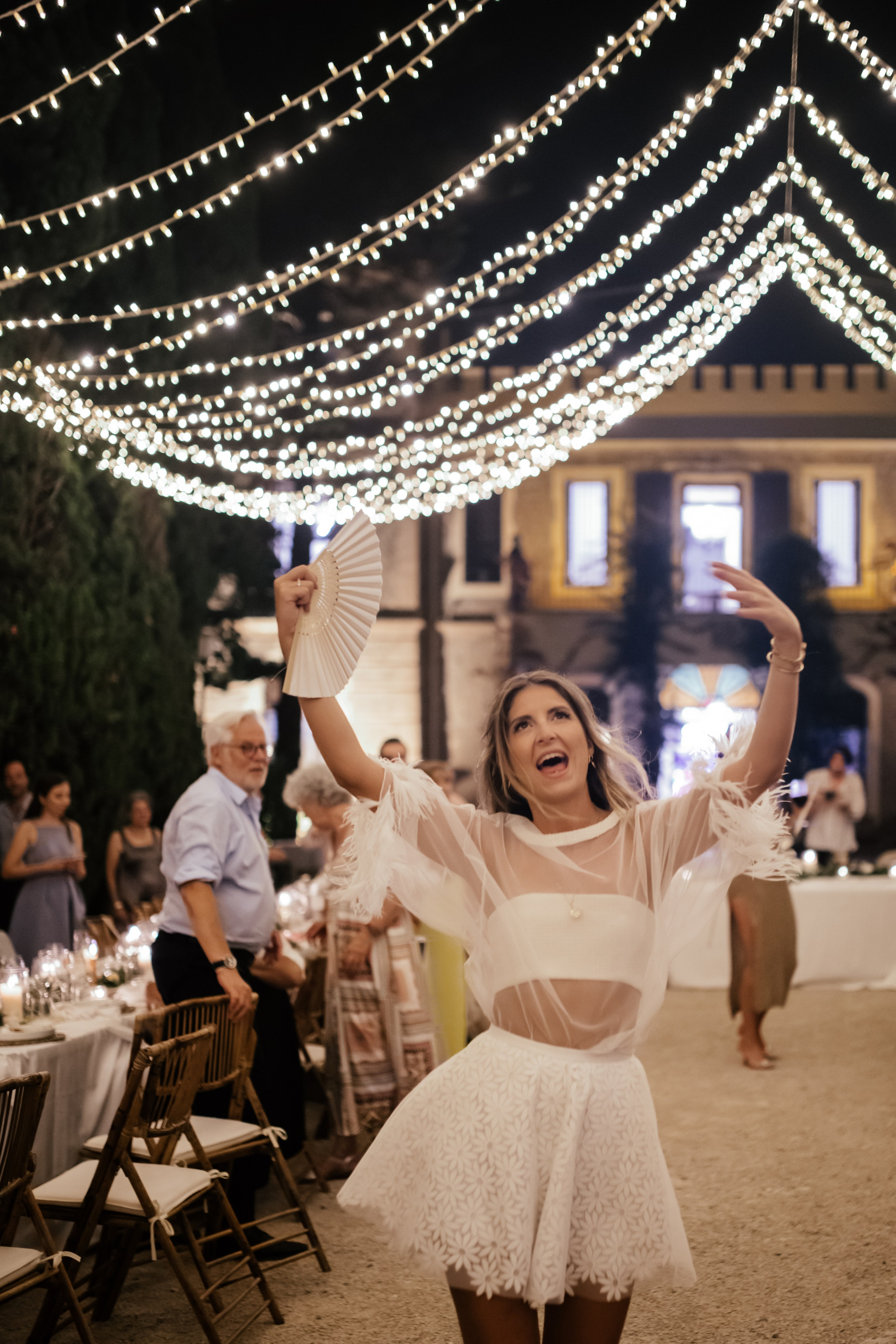 Alicia & Marc (Finca Marques de Montemolar)