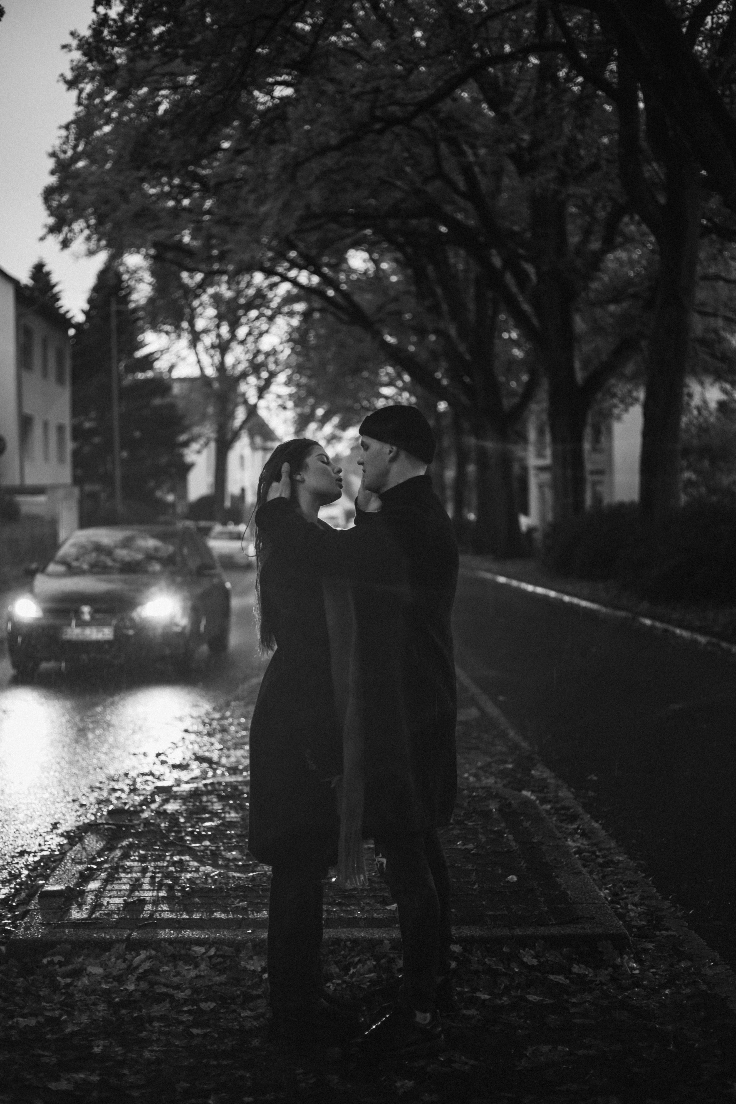 Love Story. Hochzeitsfotograf in Deutschland