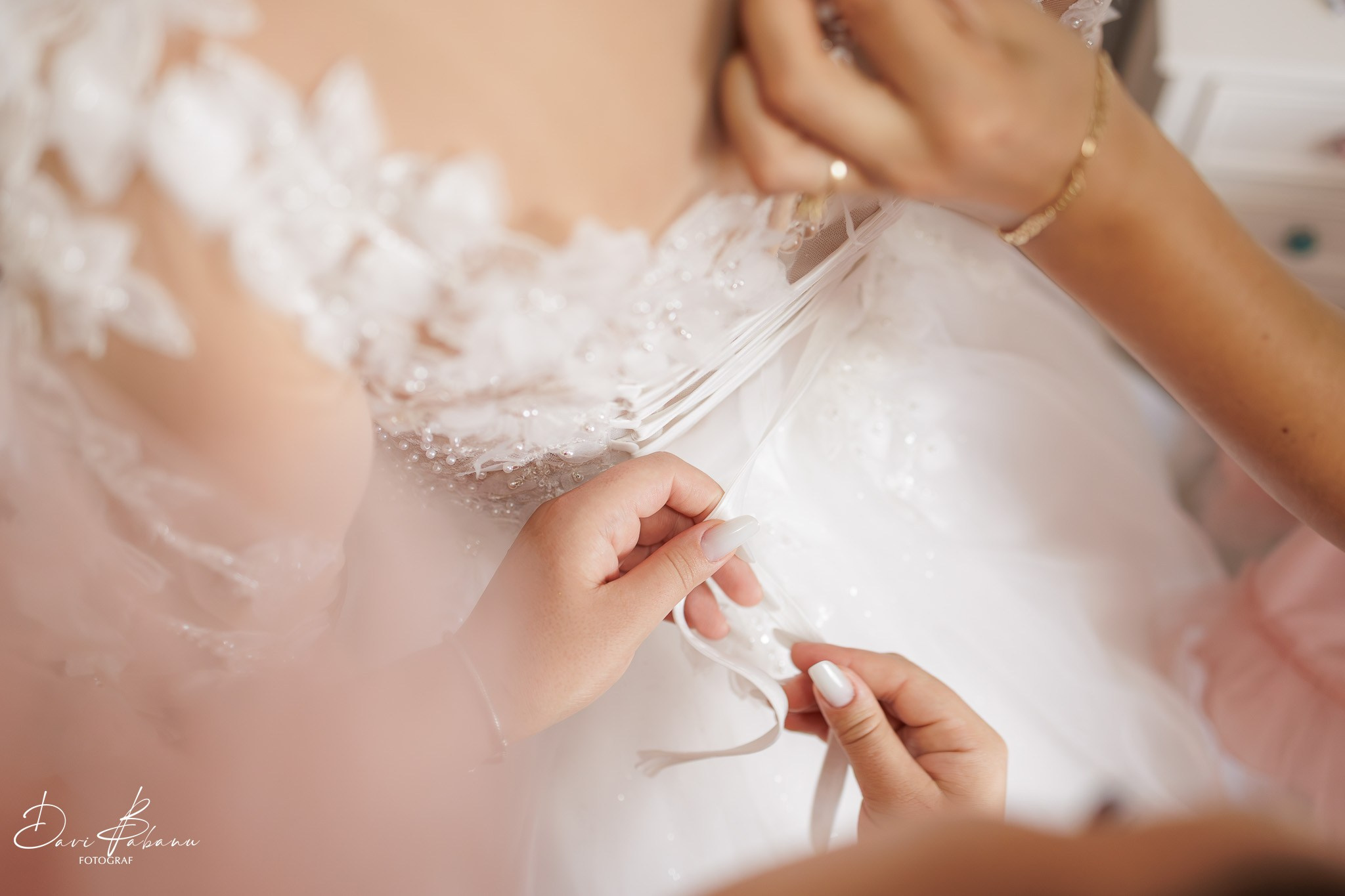 Elena & Cosmin - Wedding Day