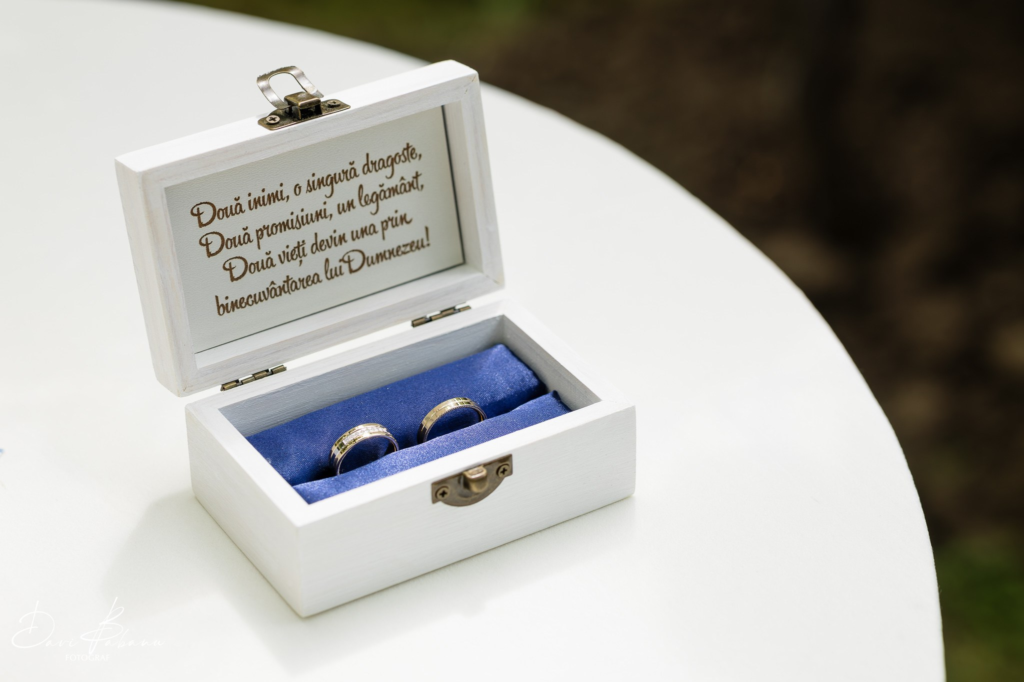 Raluca & Alexandru - Wedding Day